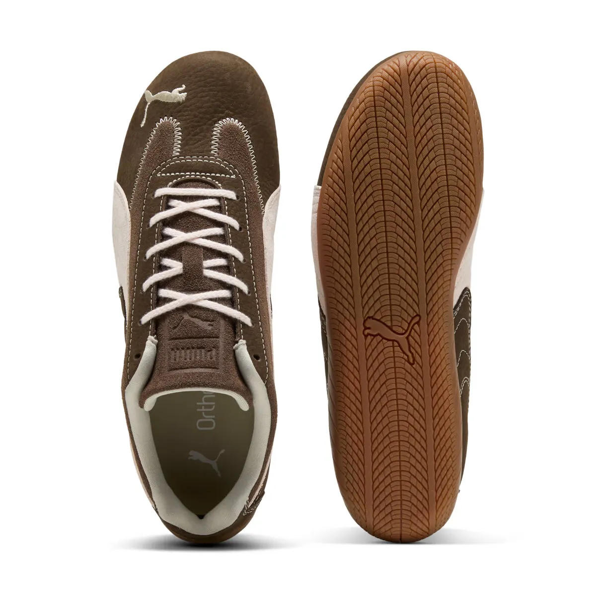 Drop Hike Wmns Speedcat Wine Club 'Chocolate Jasmine'