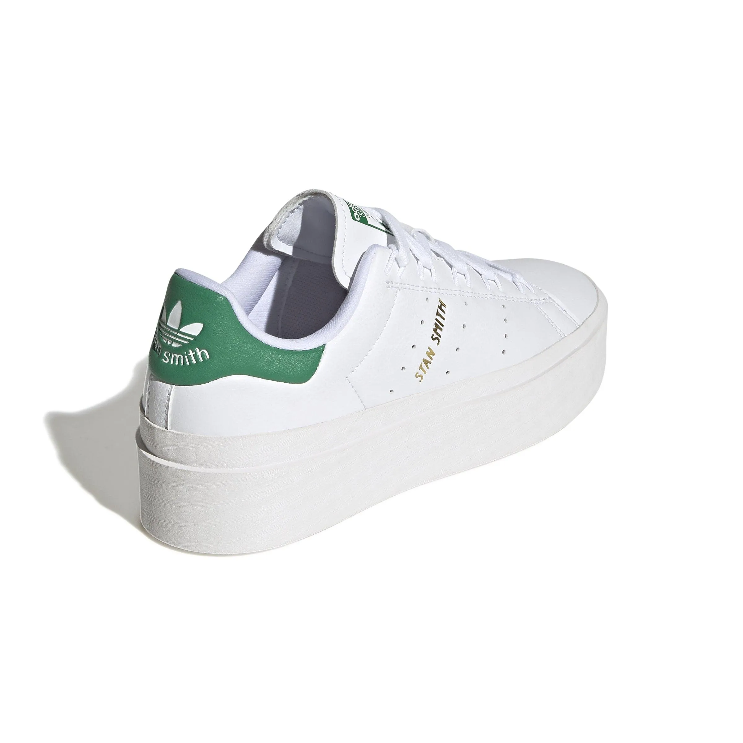 Urban Shift Wmns Stan Smith Bonega 'White Green'