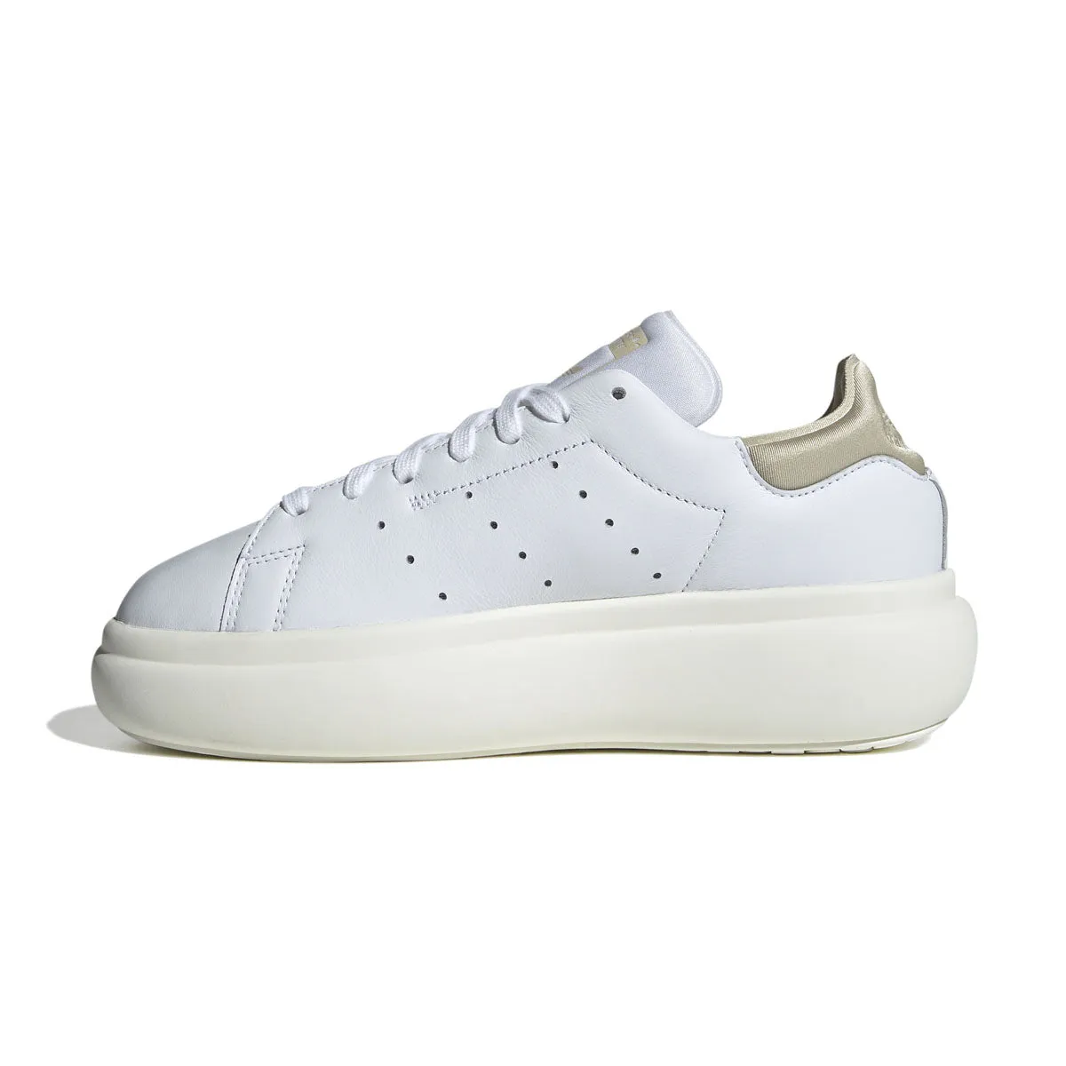 Wmns Stan Smith PF 'White' Walking Friendly