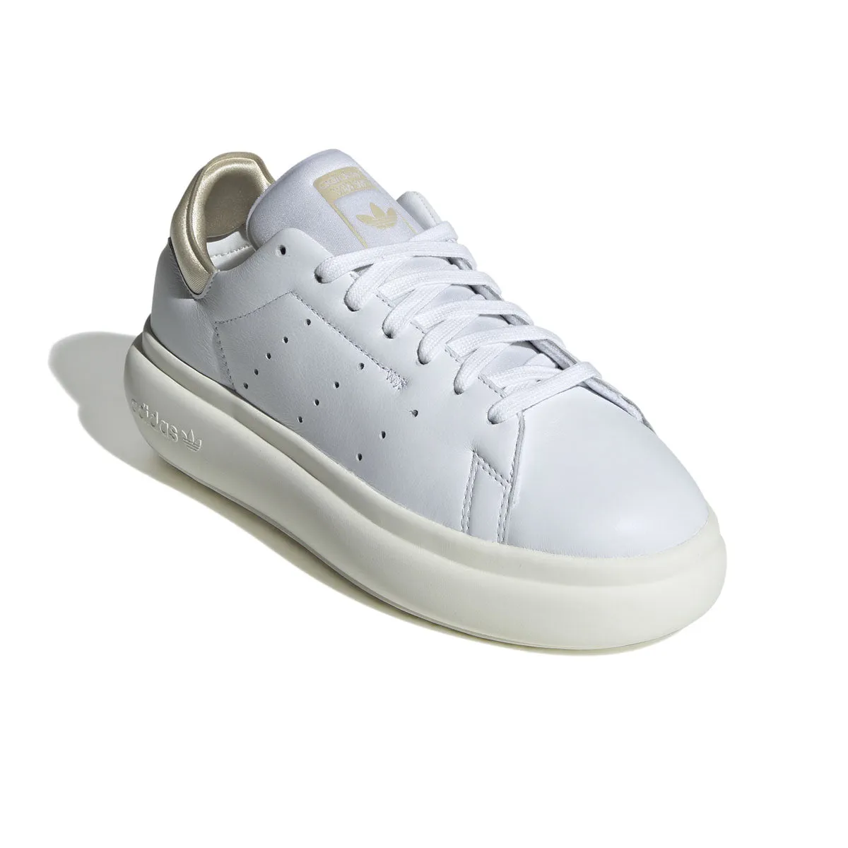 Storm Hike Wmns Stan Smith PF 'White'