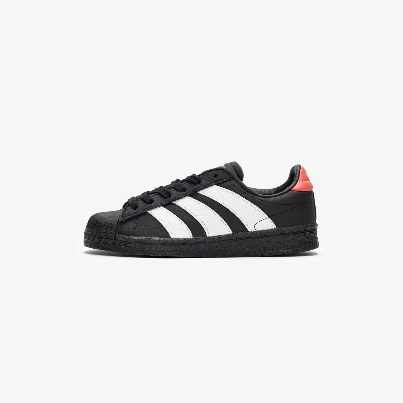 Wmns Superstar Zero Drop Platform