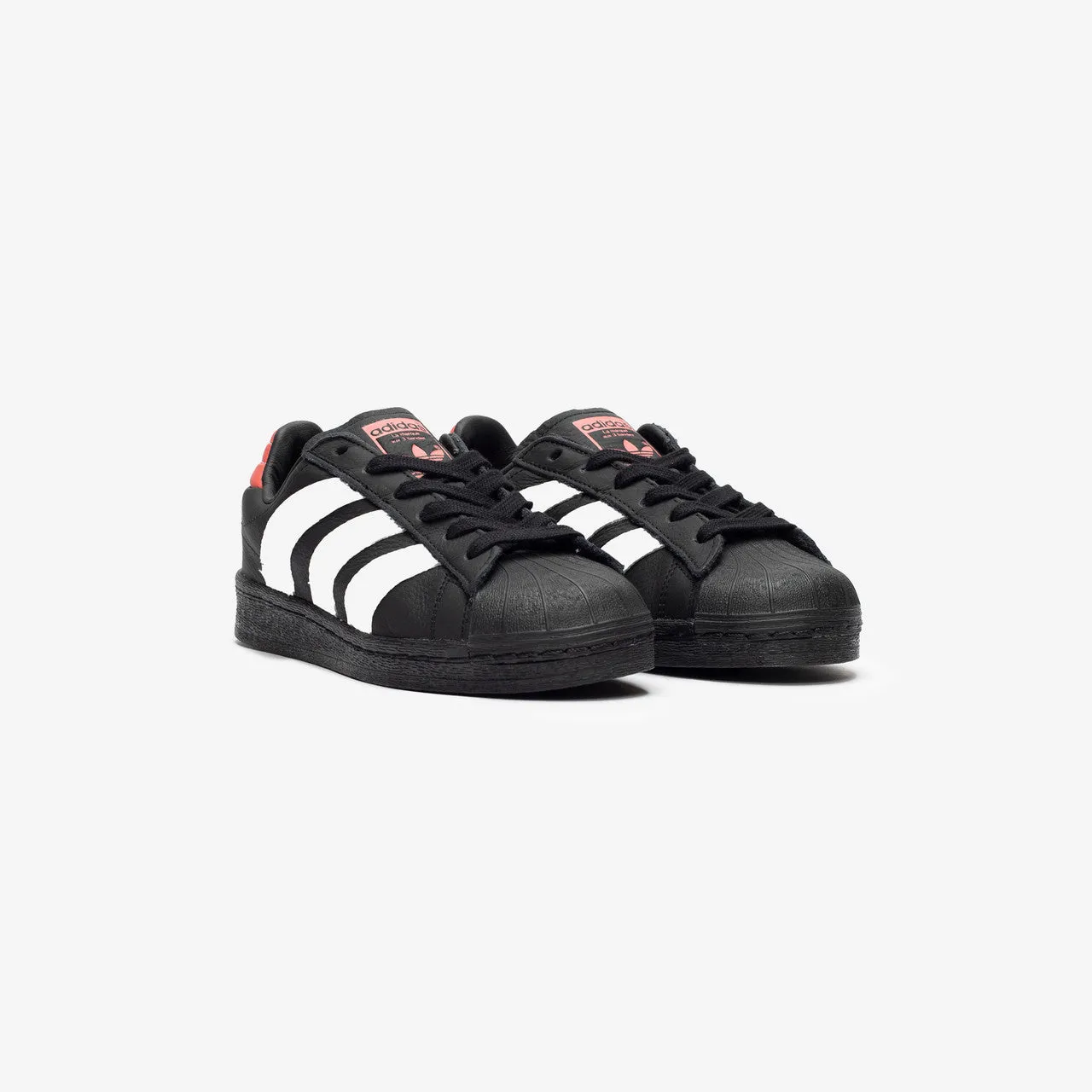 Wmns Superstar ComfortDesign Stability Pods