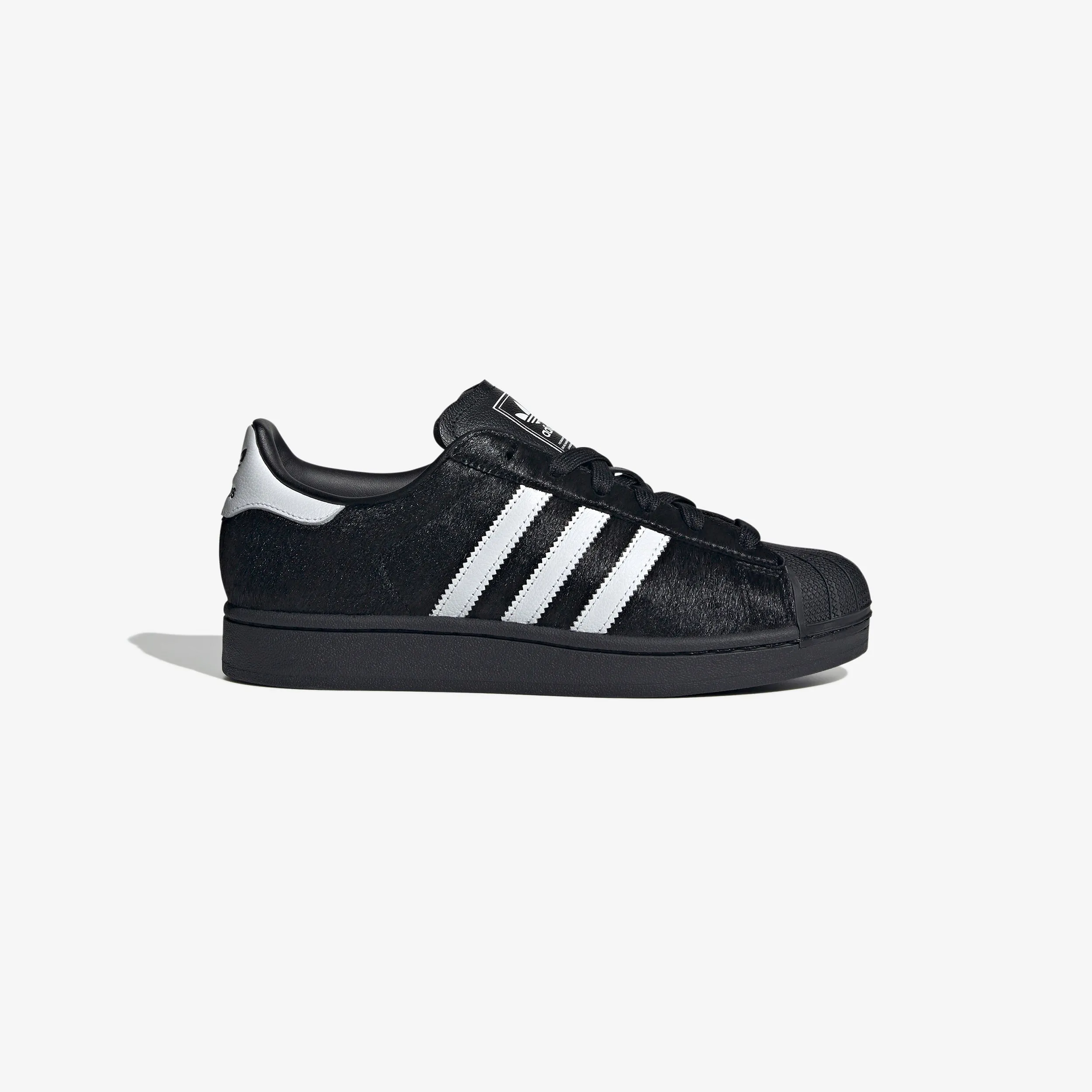Wmns Superstar II Compression Molded Midsole Perimeter Weight Distribution