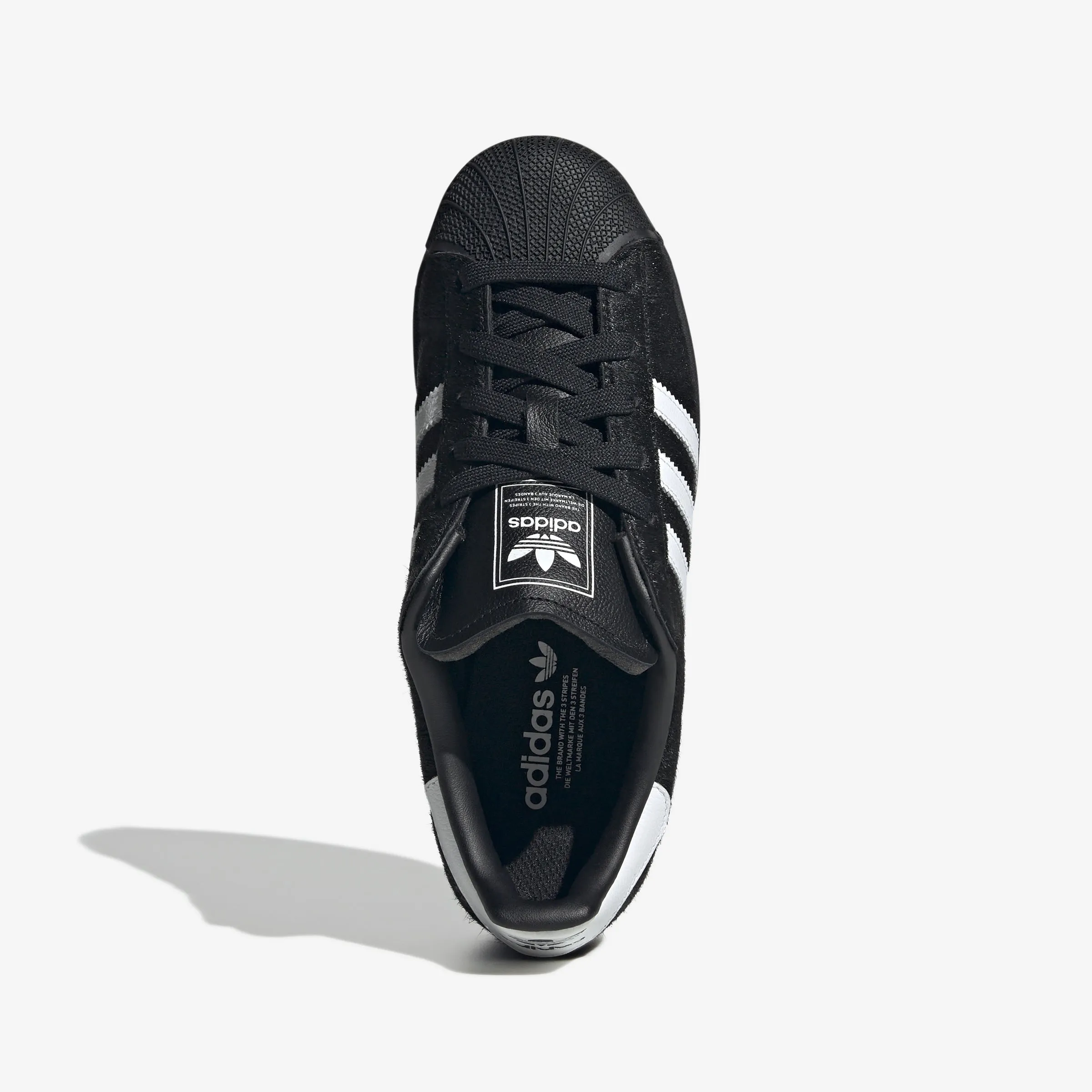Maximum Agility Wmns Superstar II