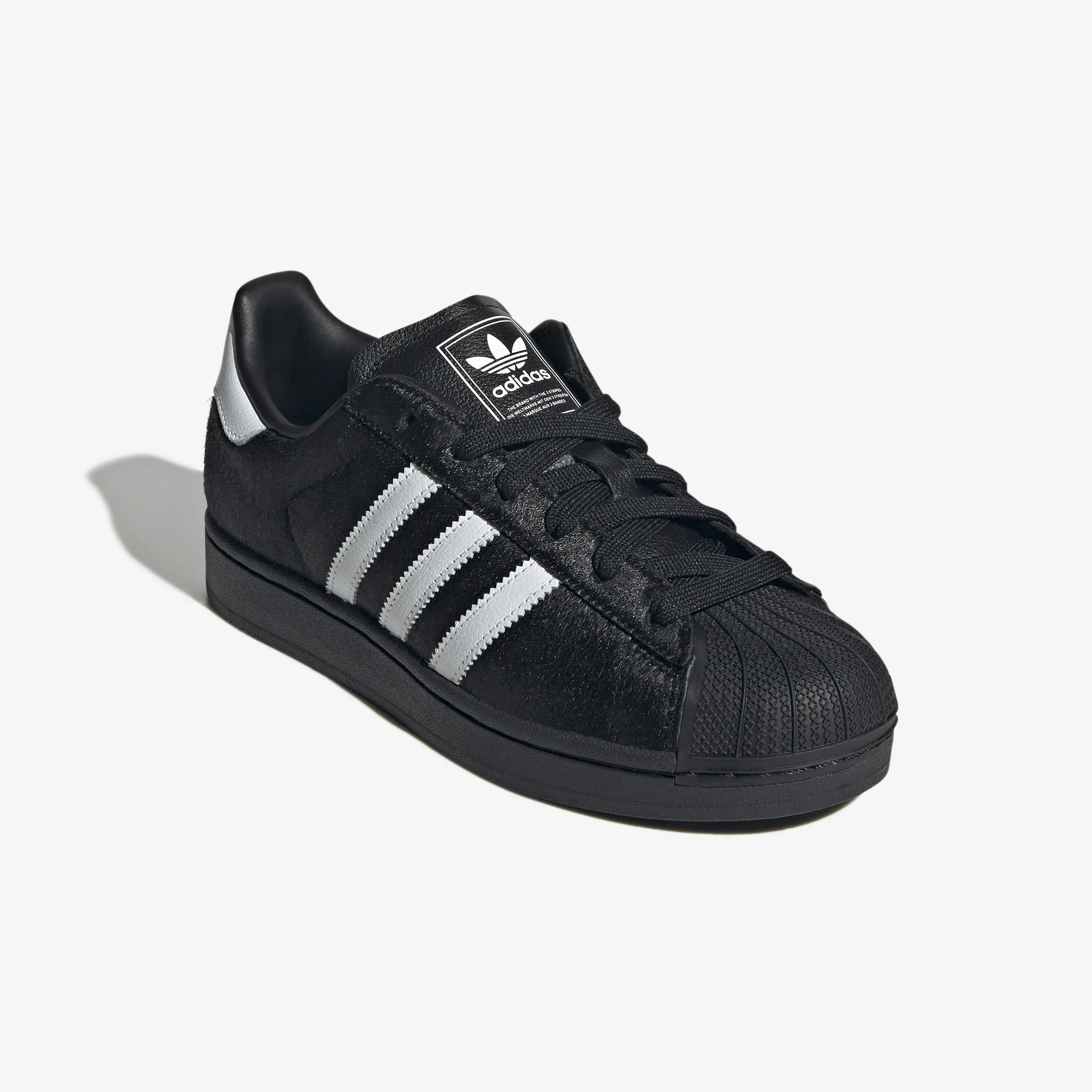 Wmns Superstar II Flex Cushion
