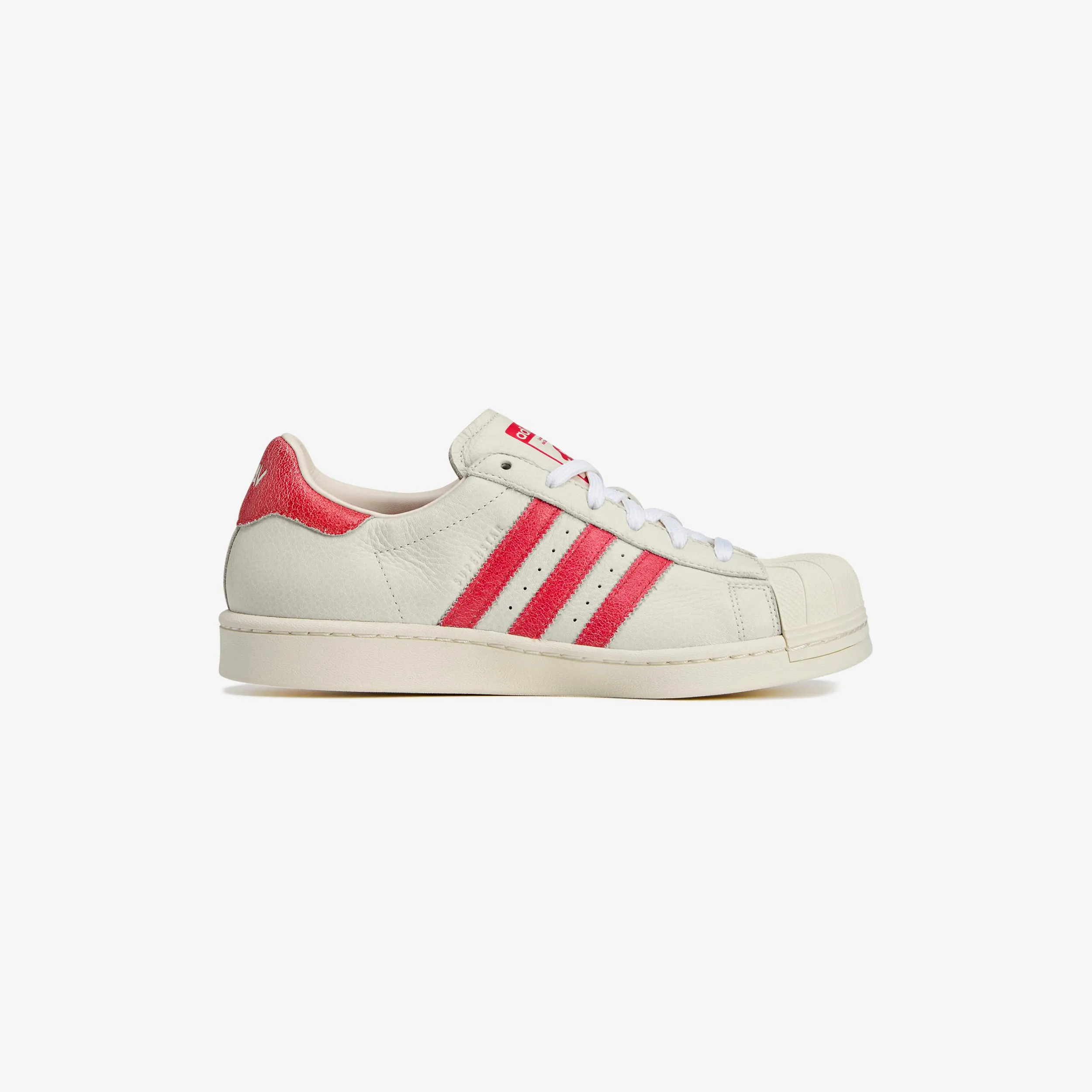 Wmns Superstar x Avavav Sneakers Breathability