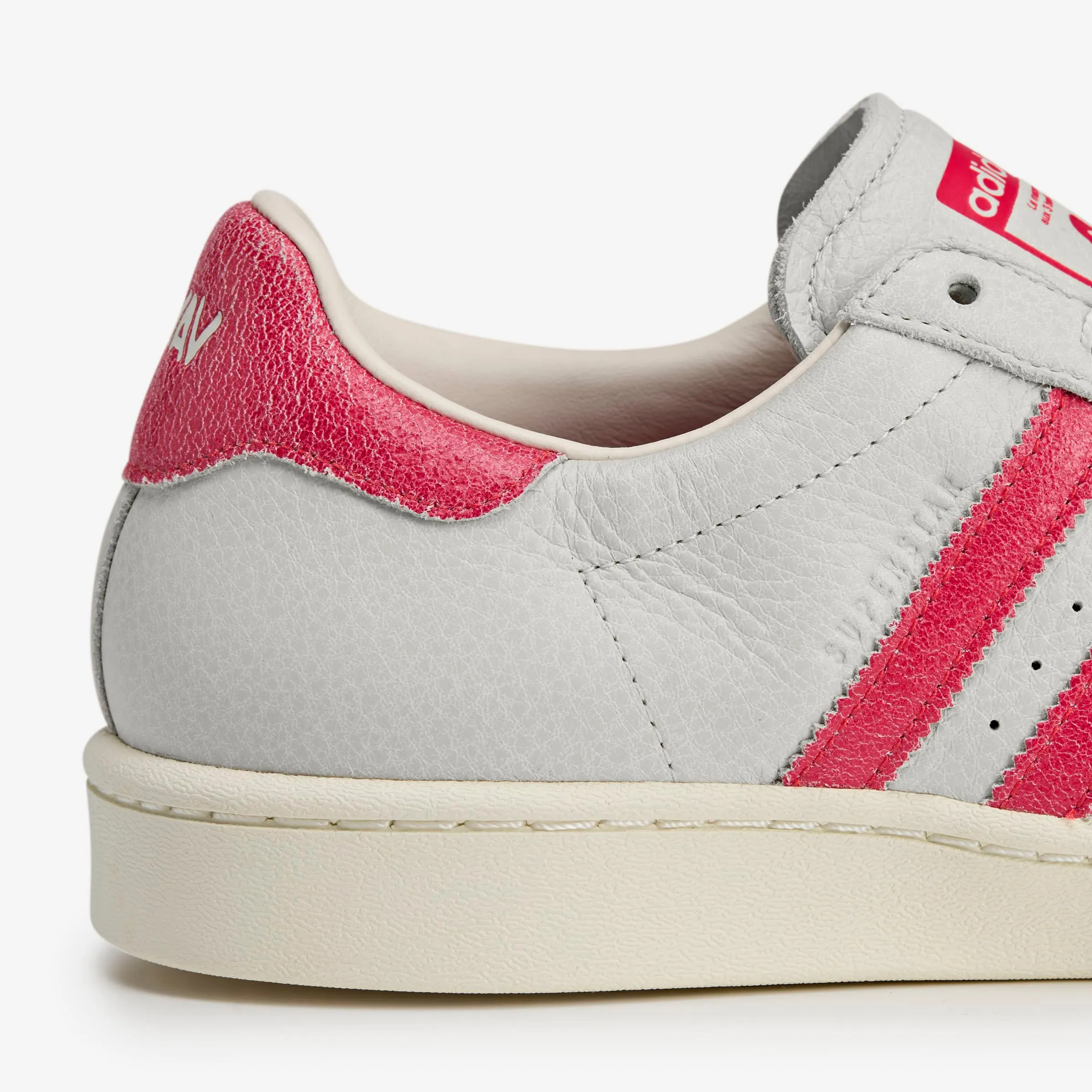 Wmns Superstar x Avavav Comfort Control