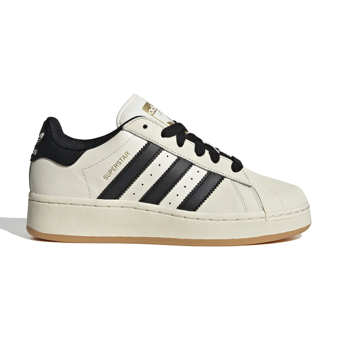 Cruise Wear Wmns Superstar XLG 'Cream White Core Black'