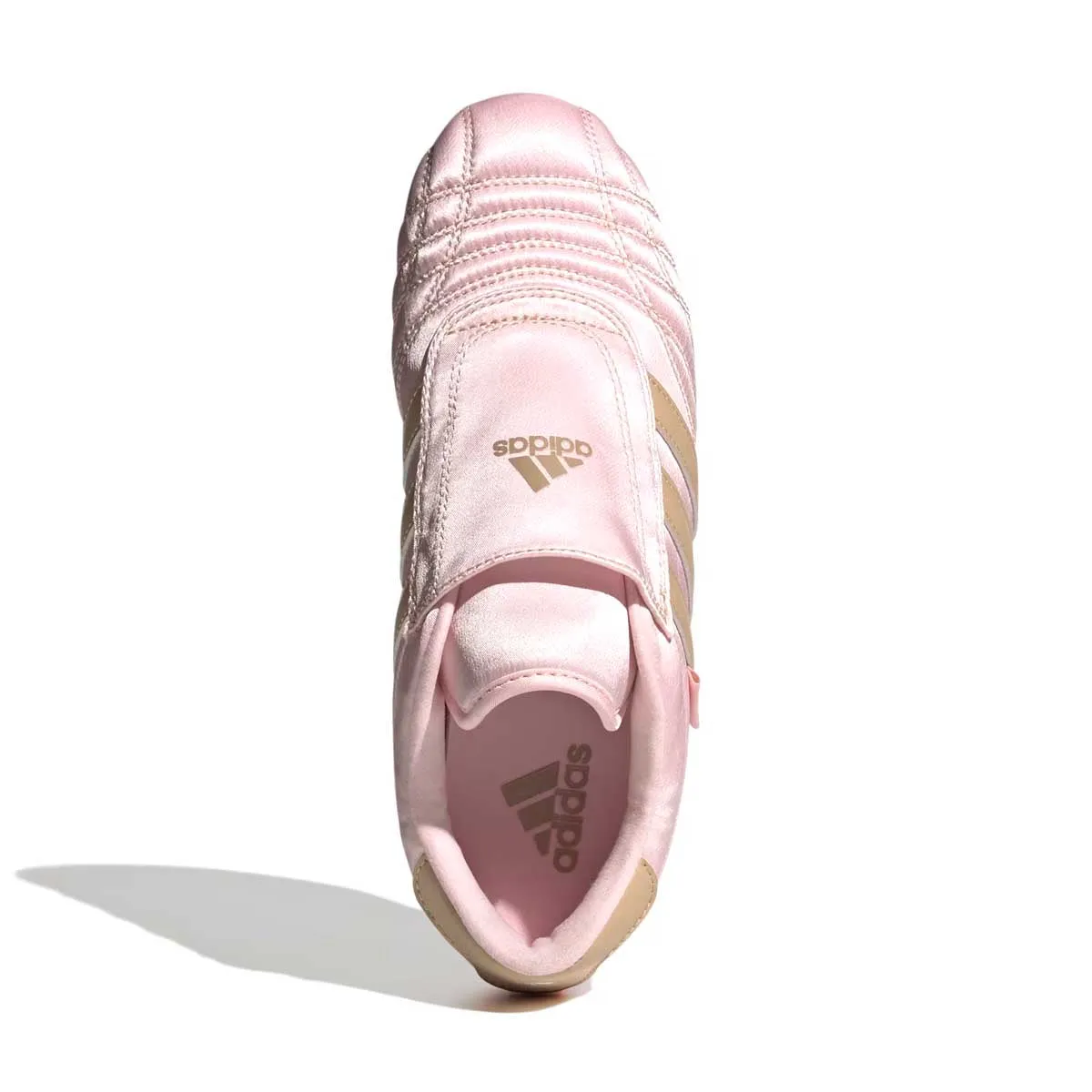 Wmns Taekwondo ??Clear Pink Magic Beige?? athletic style