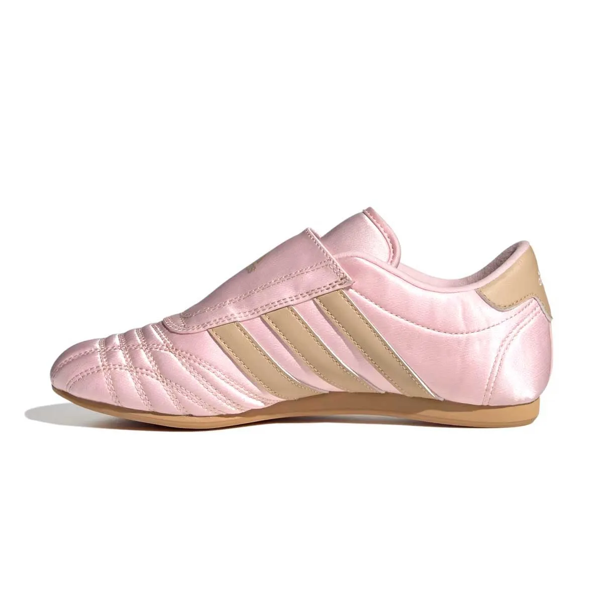 Wmns Taekwondo ??Clear Pink Magic Beige?? Picnic Mood
