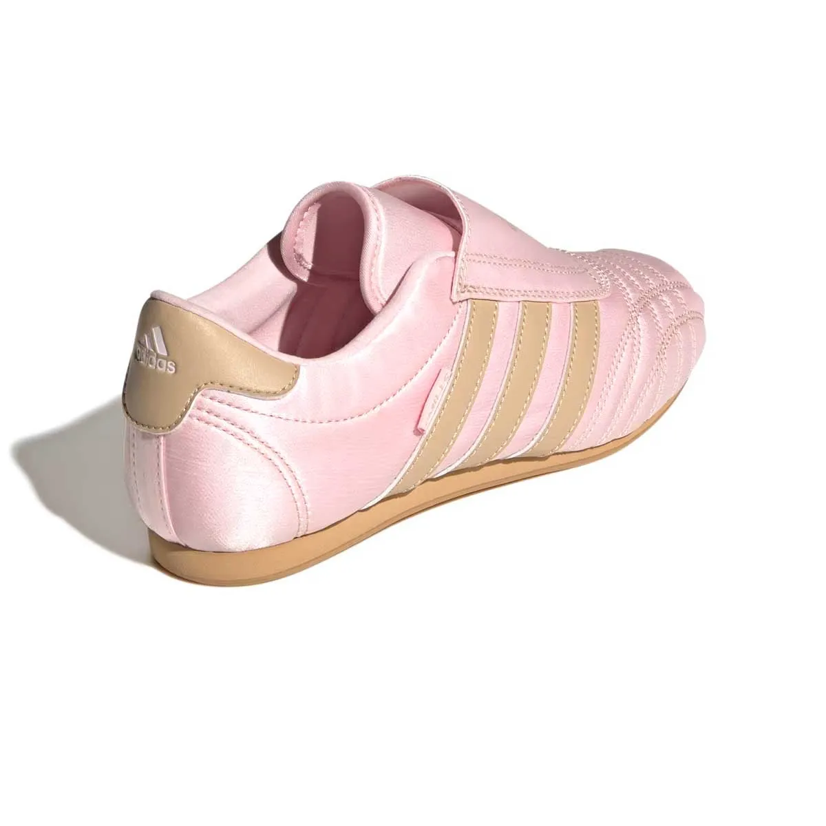 Toe Protection Wmns Taekwondo ??Clear Pink Magic Beige??