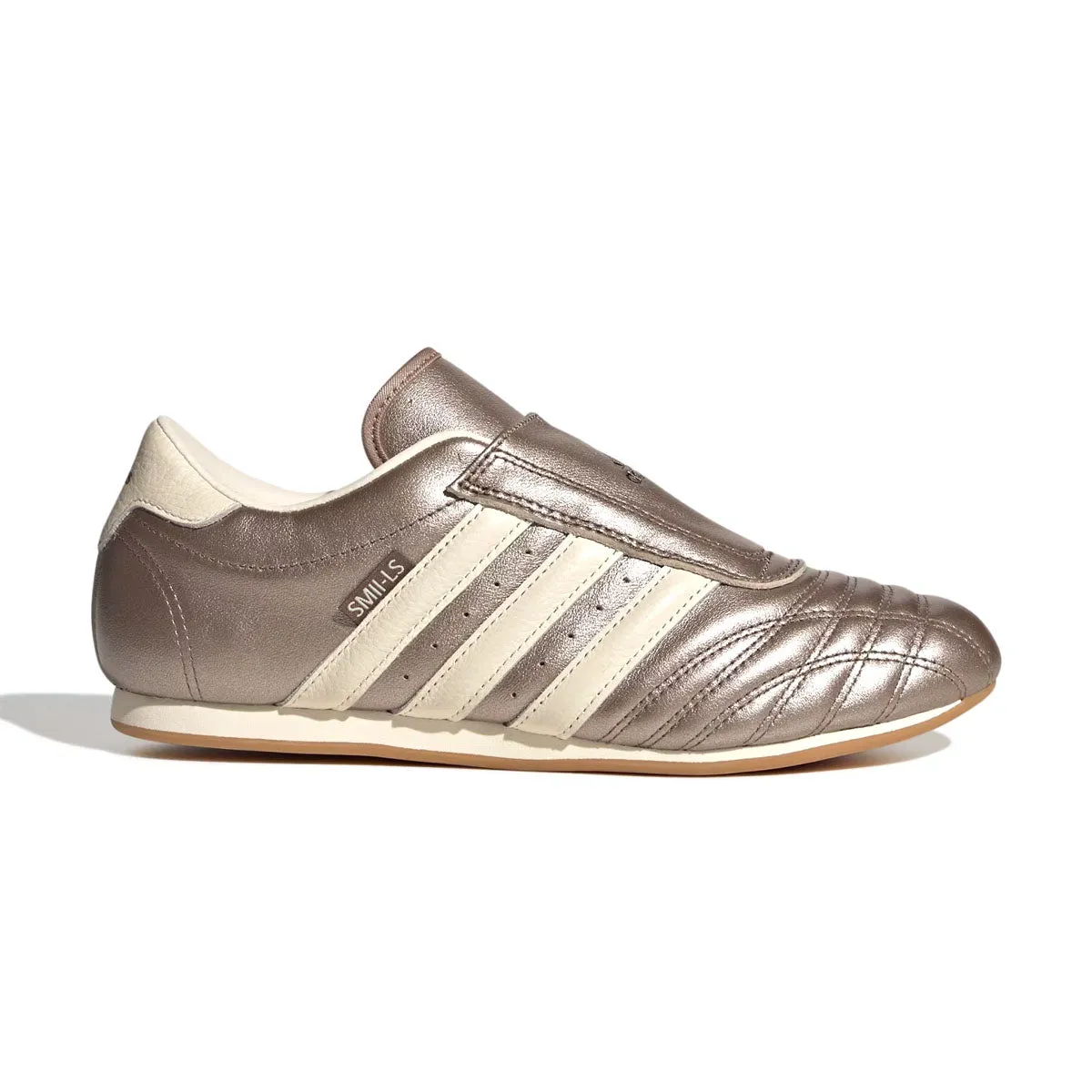 All Terrain Shoes Wmns Taekwondo 'Earth Strata Cream White'