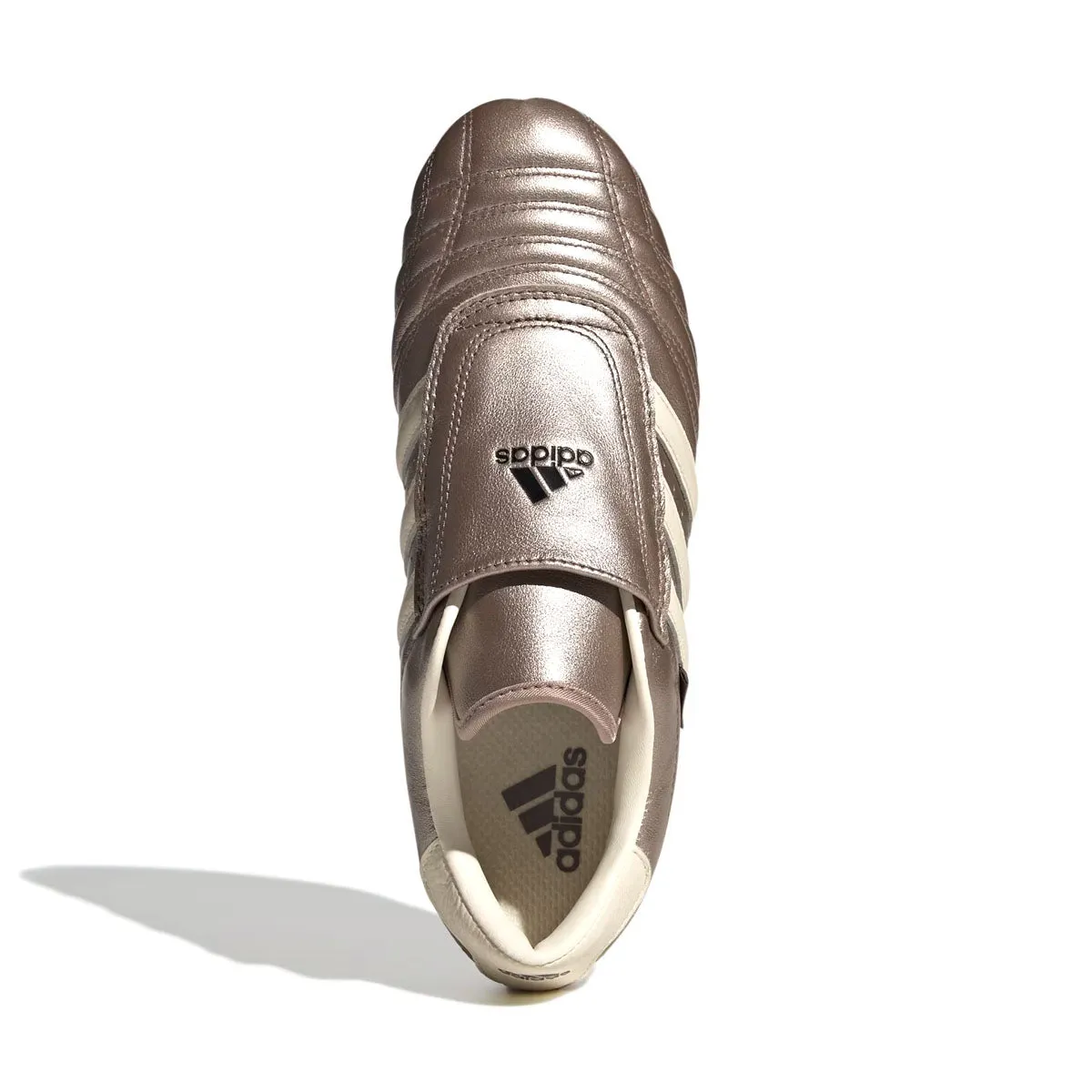 Easy Entry zip Wmns Taekwondo 'Earth Strata Cream White'