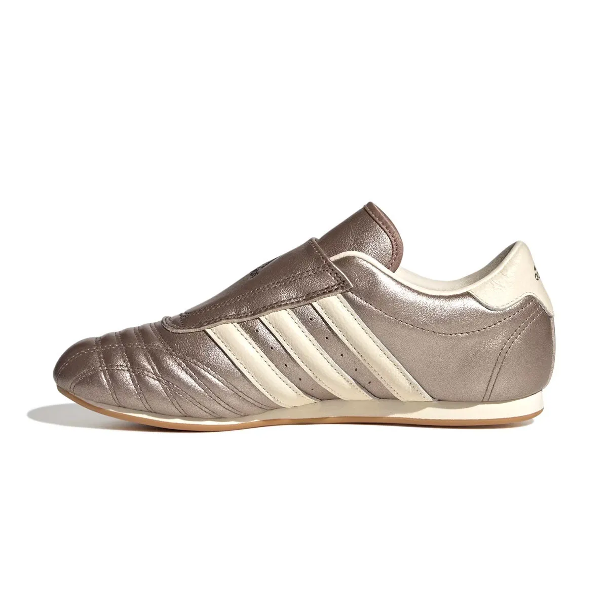 Smart Comfort Wmns Taekwondo 'Earth Strata Cream White'