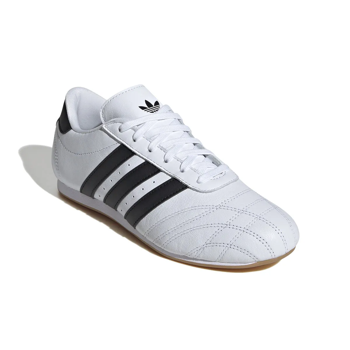 Move Comfort synthetic material Wmns Taekwondo Lace 'White Black Gum'