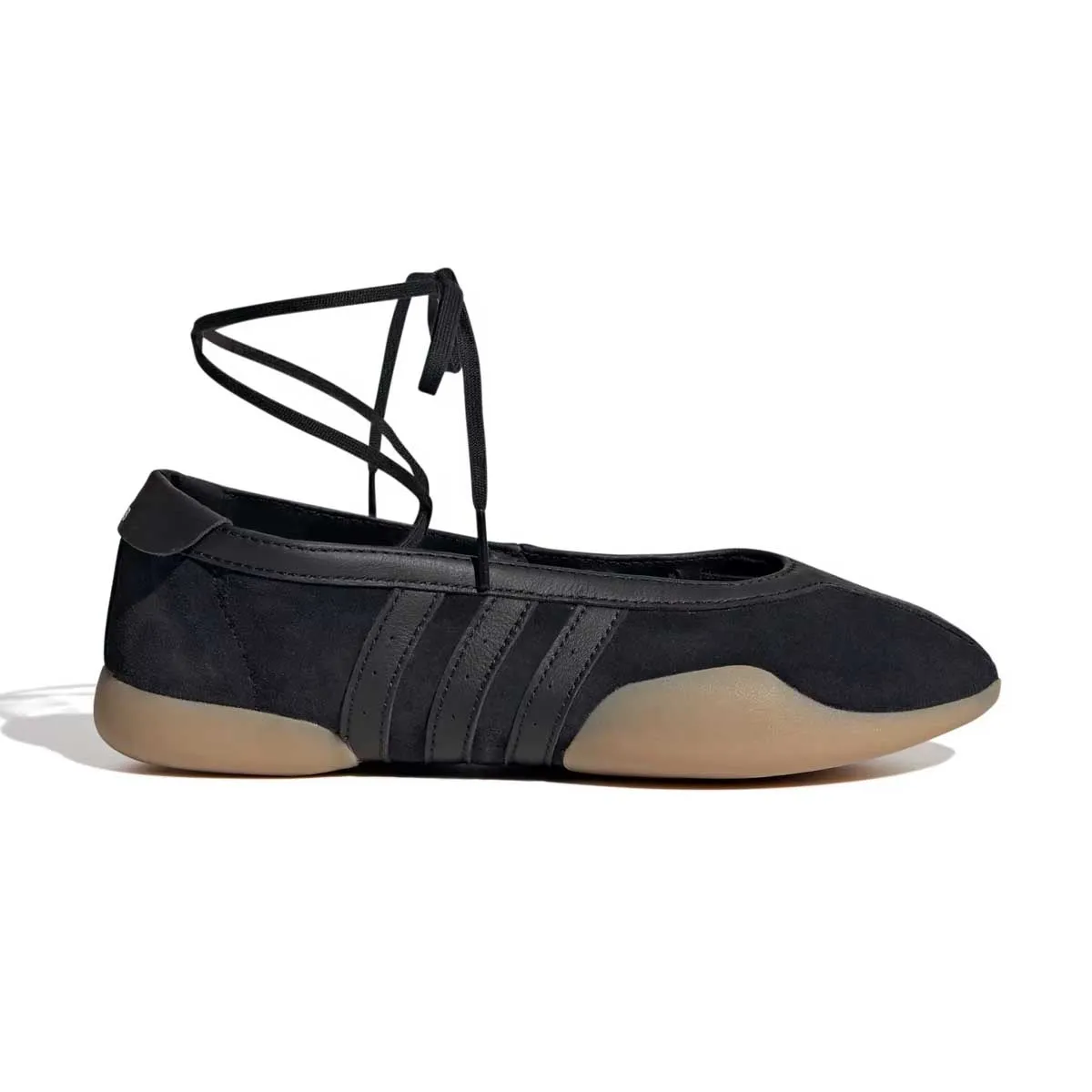 Flower Path Ergonomic Support Wmns Taekwondo Mei Ballet 'Core Black Gum'