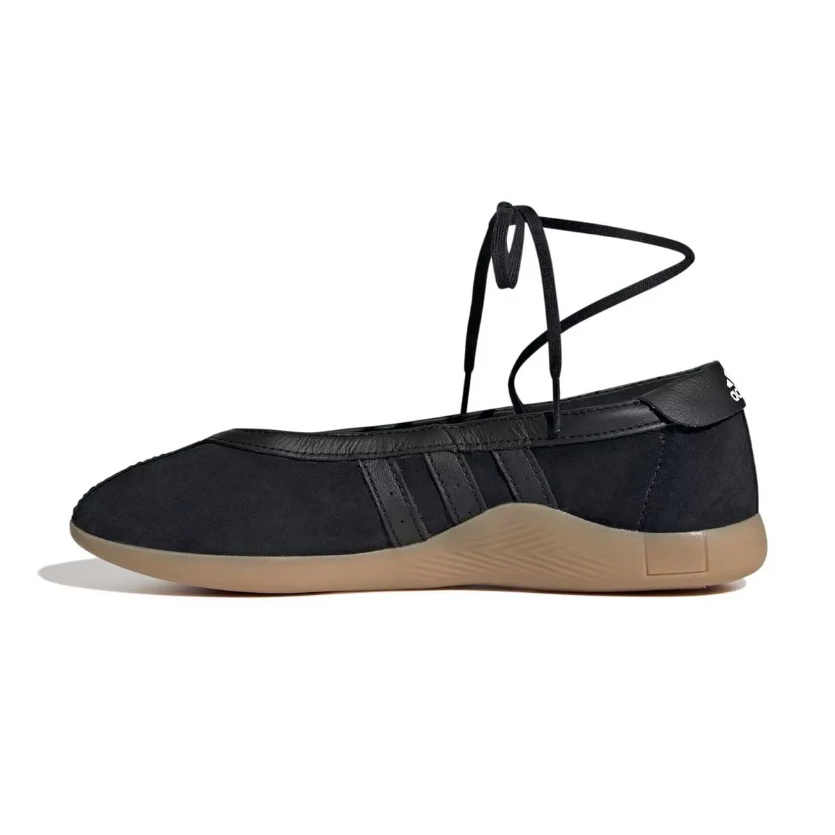 Wmns Taekwondo Mei Ballet 'Core Black Gum' Day Glow Easy Match