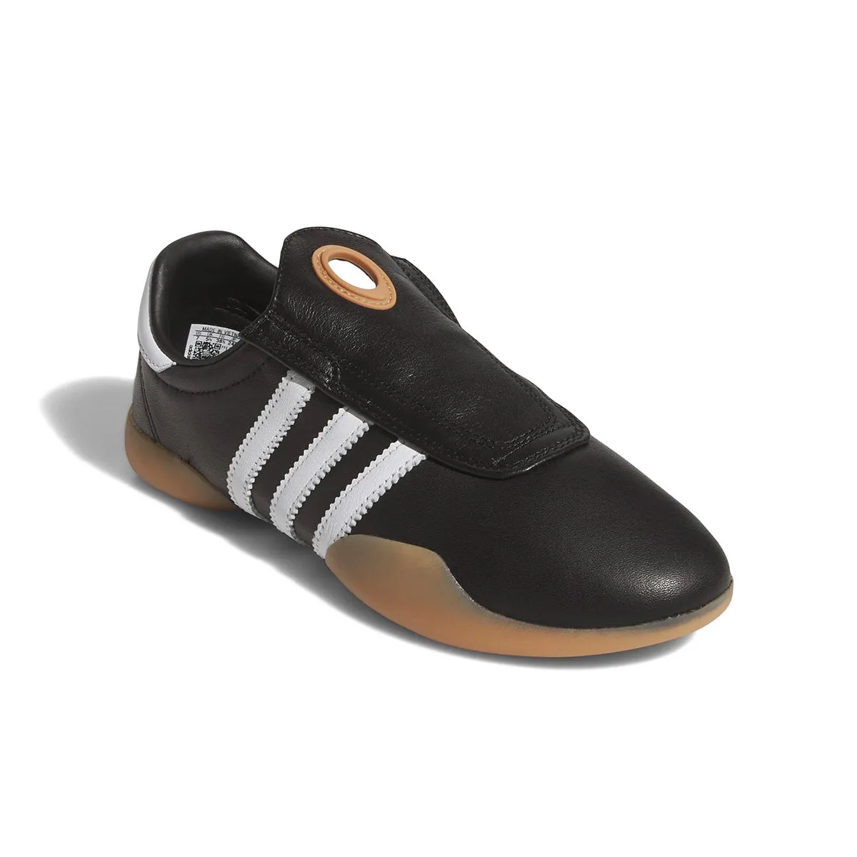 Campus Life Wmns Taekwondo Mei 'Black White Gum'