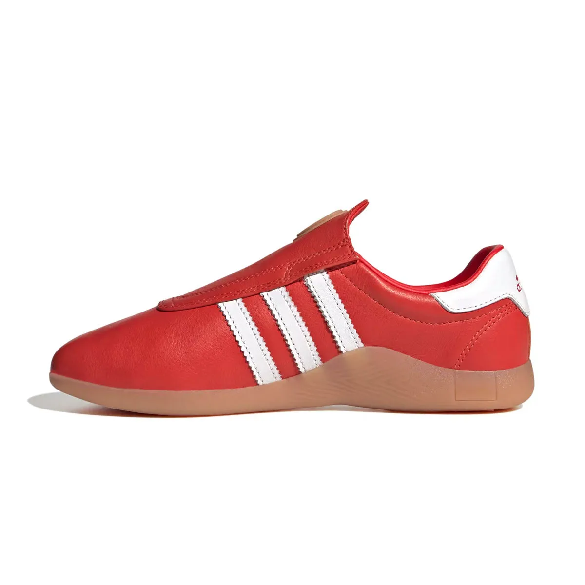 Wmns Taekwondo Mei 'Red White Gum' Parkour Step