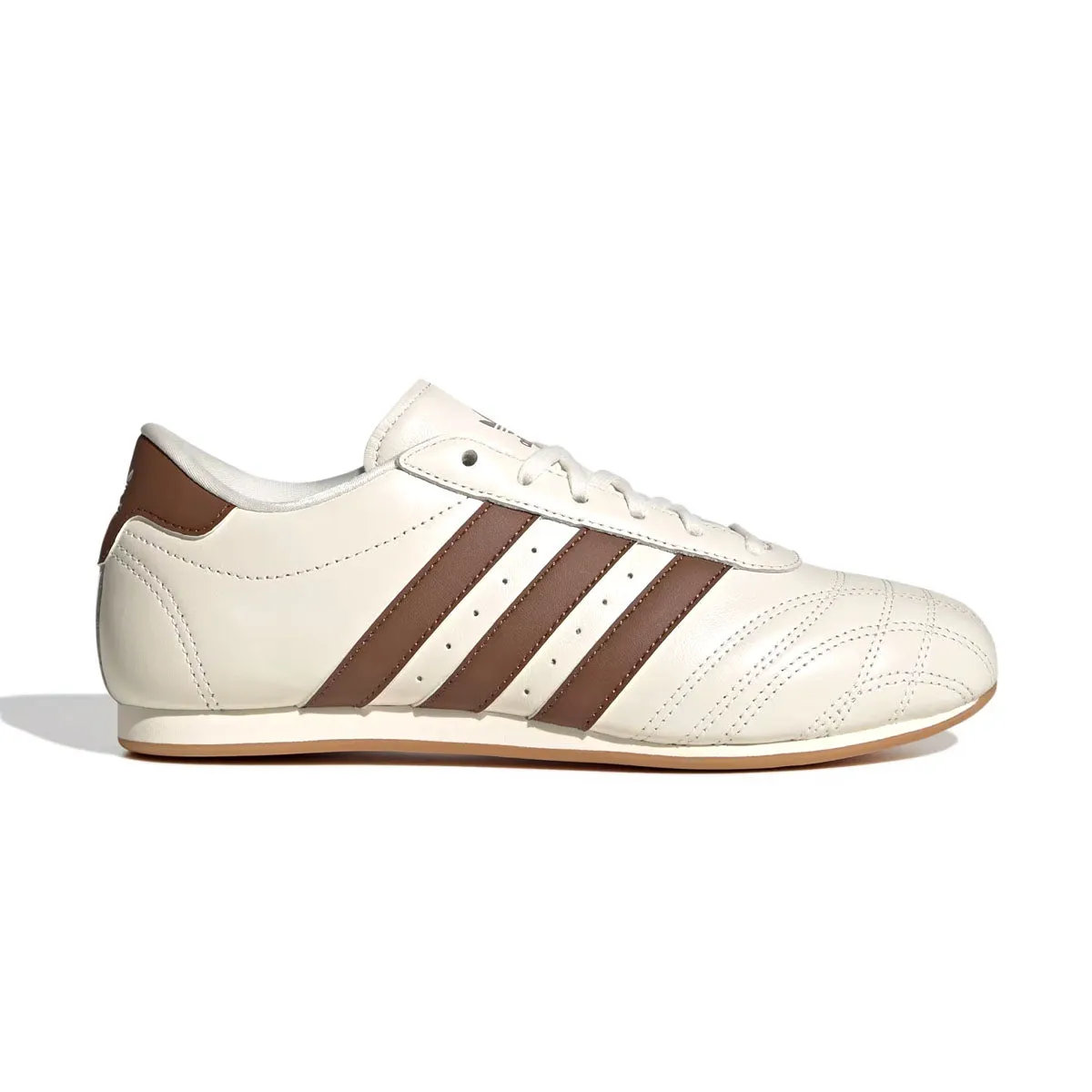 Canyon Jog Wmns Taekwondo 'Off White Preloved Brown'