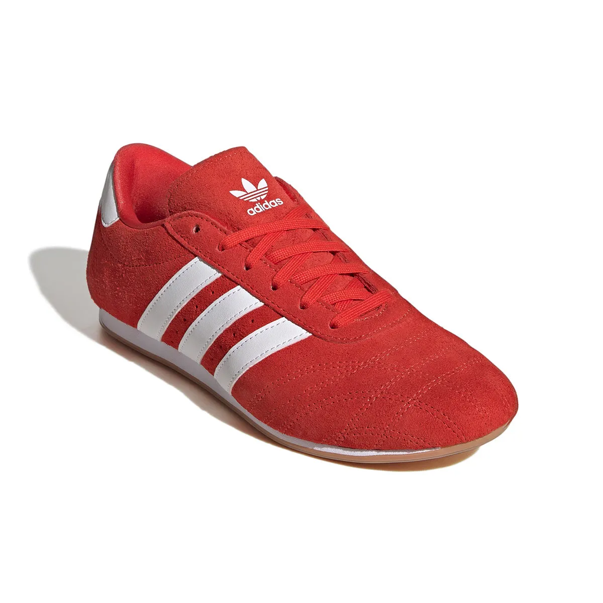 Ankle Room Dirt Hike Wmns Taekwondo 'Red'