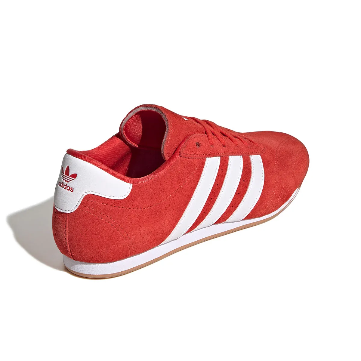 Trip Pic Wmns Taekwondo 'Red'