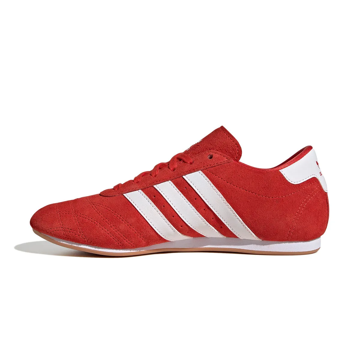 Drawstring Lace Wmns Taekwondo 'Red'