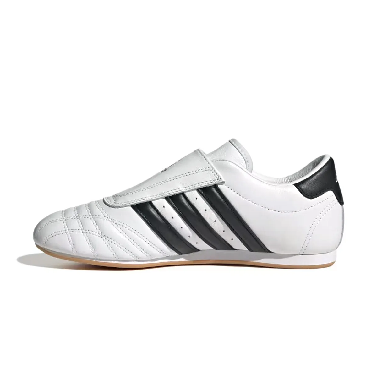 Balanced Motion Air Zone Wmns Taekwondo 'White Black'