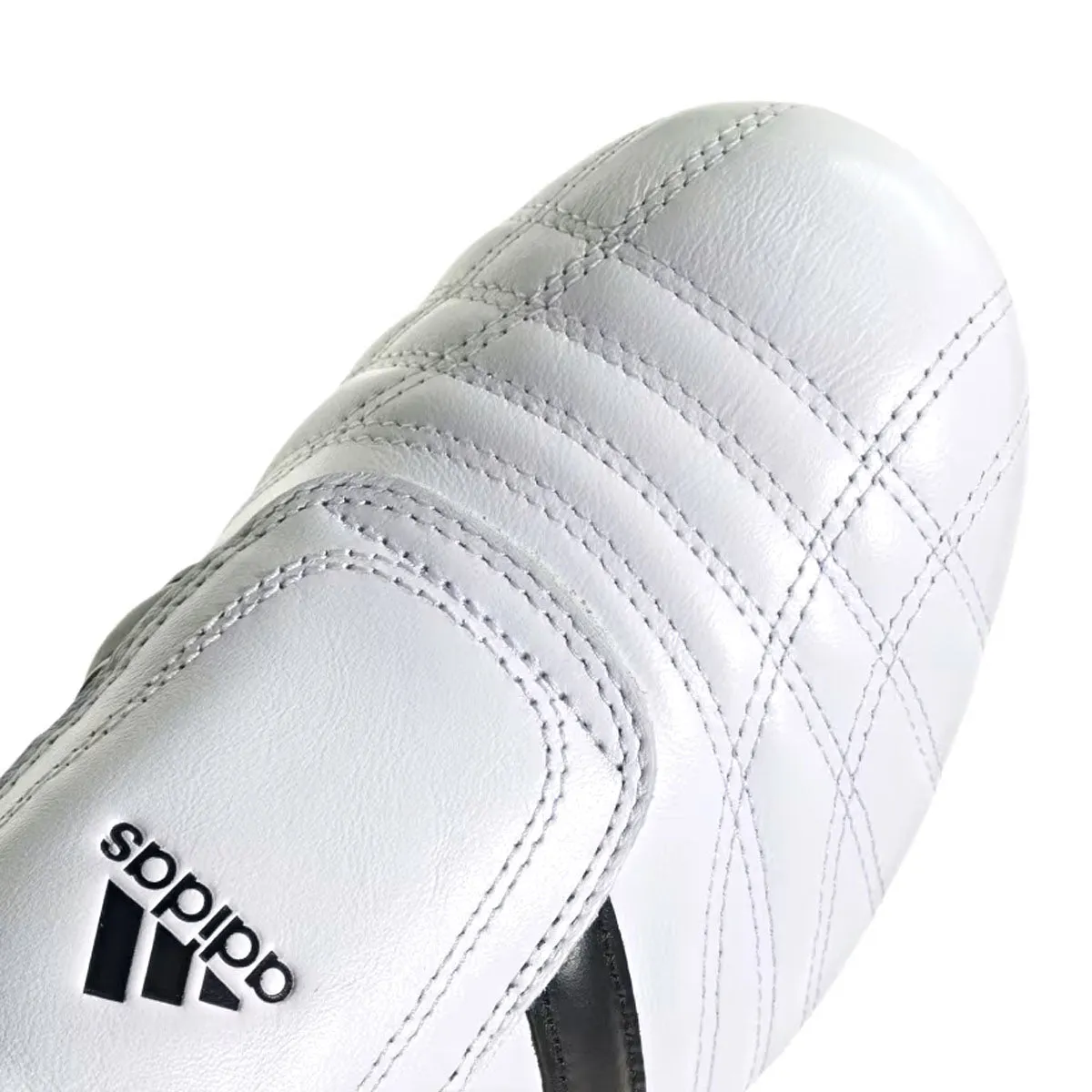 Quick Gear Wmns Taekwondo 'White Black'