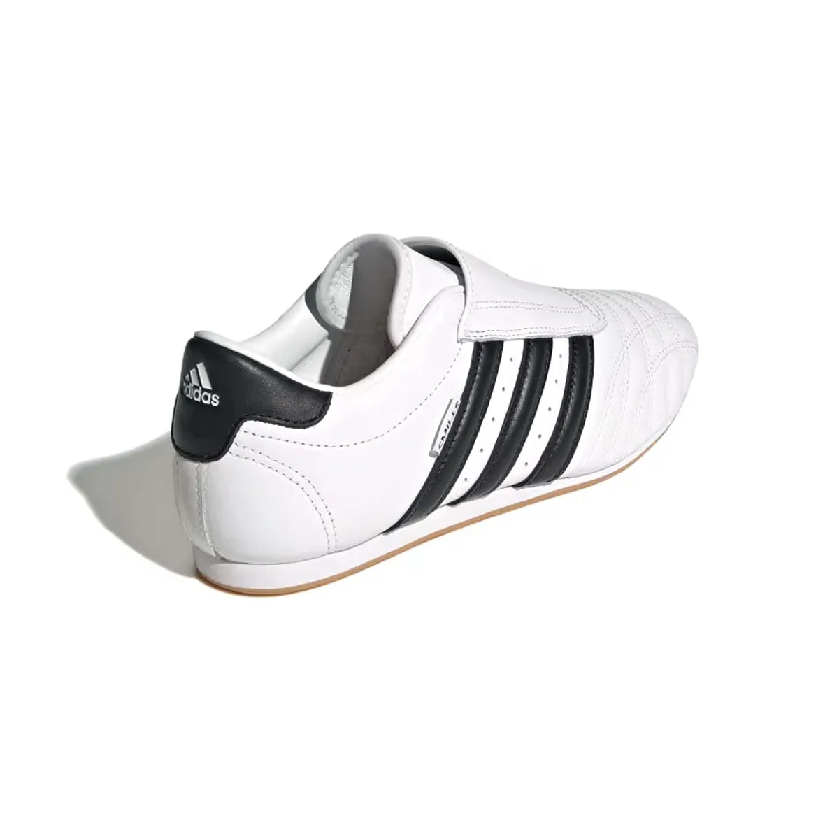 Cross Town Calm Hike Wmns Taekwondo 'White Black'