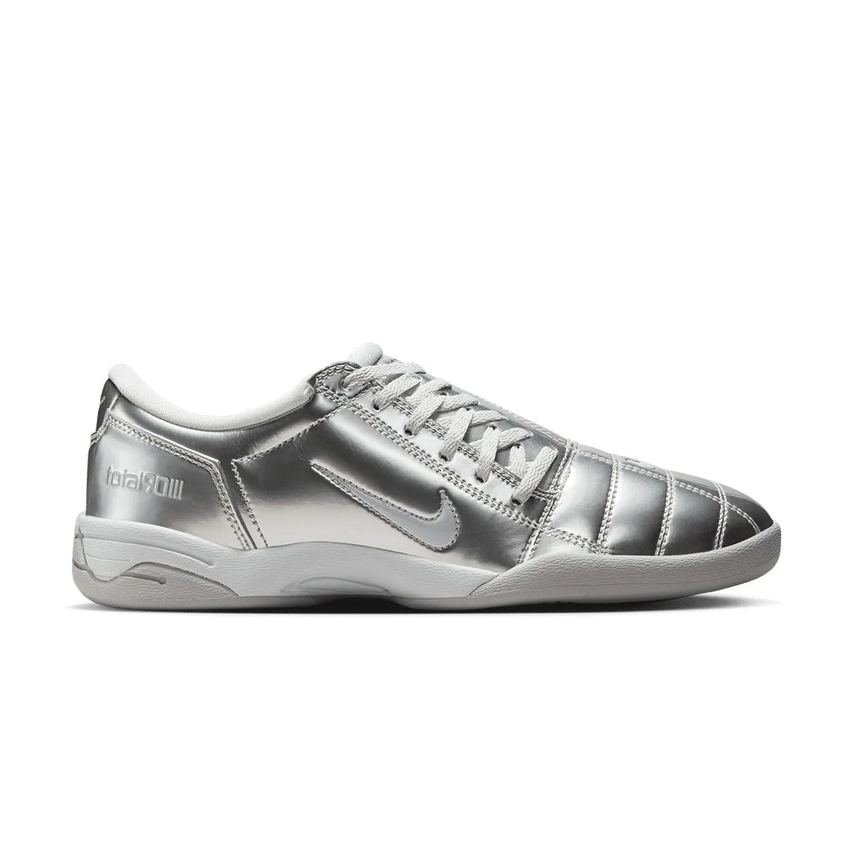 Wmns Total 90 III 'Metallic Platinum' Luxe support Boost Power