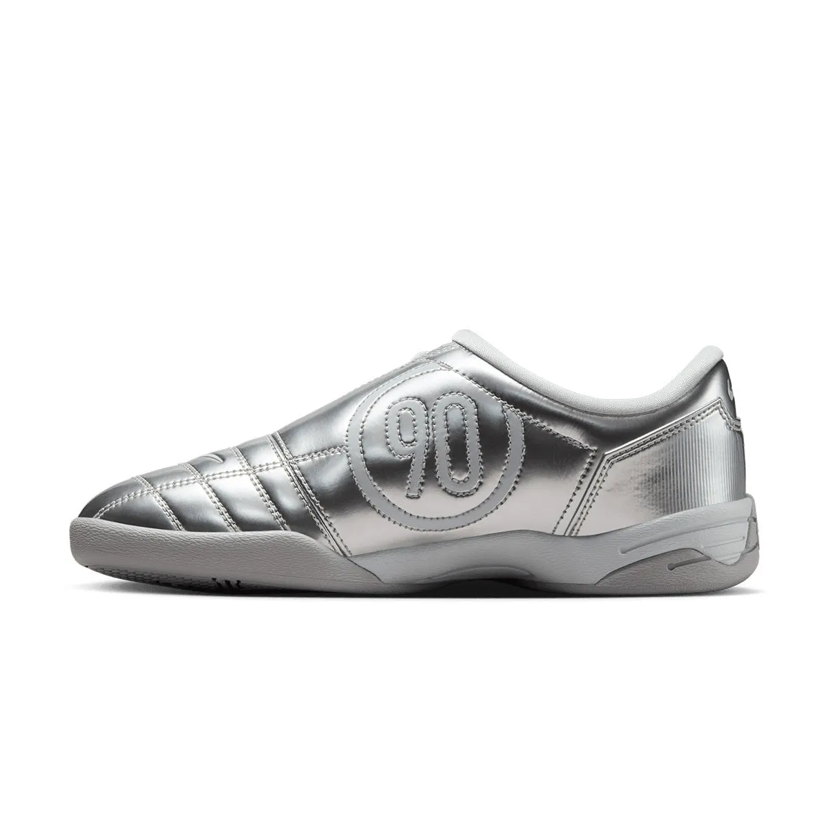 Pace Friendly Market Go Wmns Total 90 III 'Metallic Platinum'