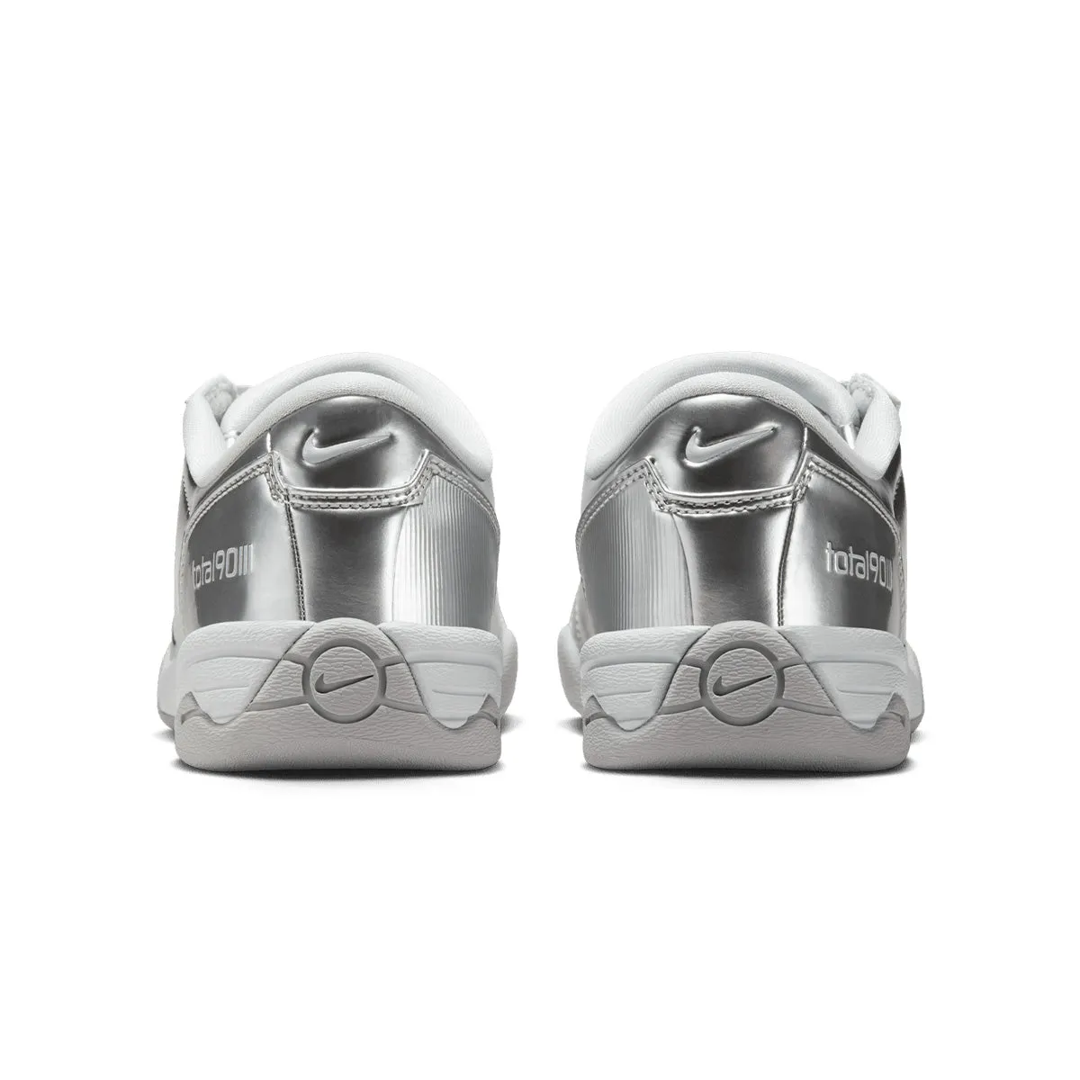 Street Mode Wmns Total 90 III 'Metallic Platinum'