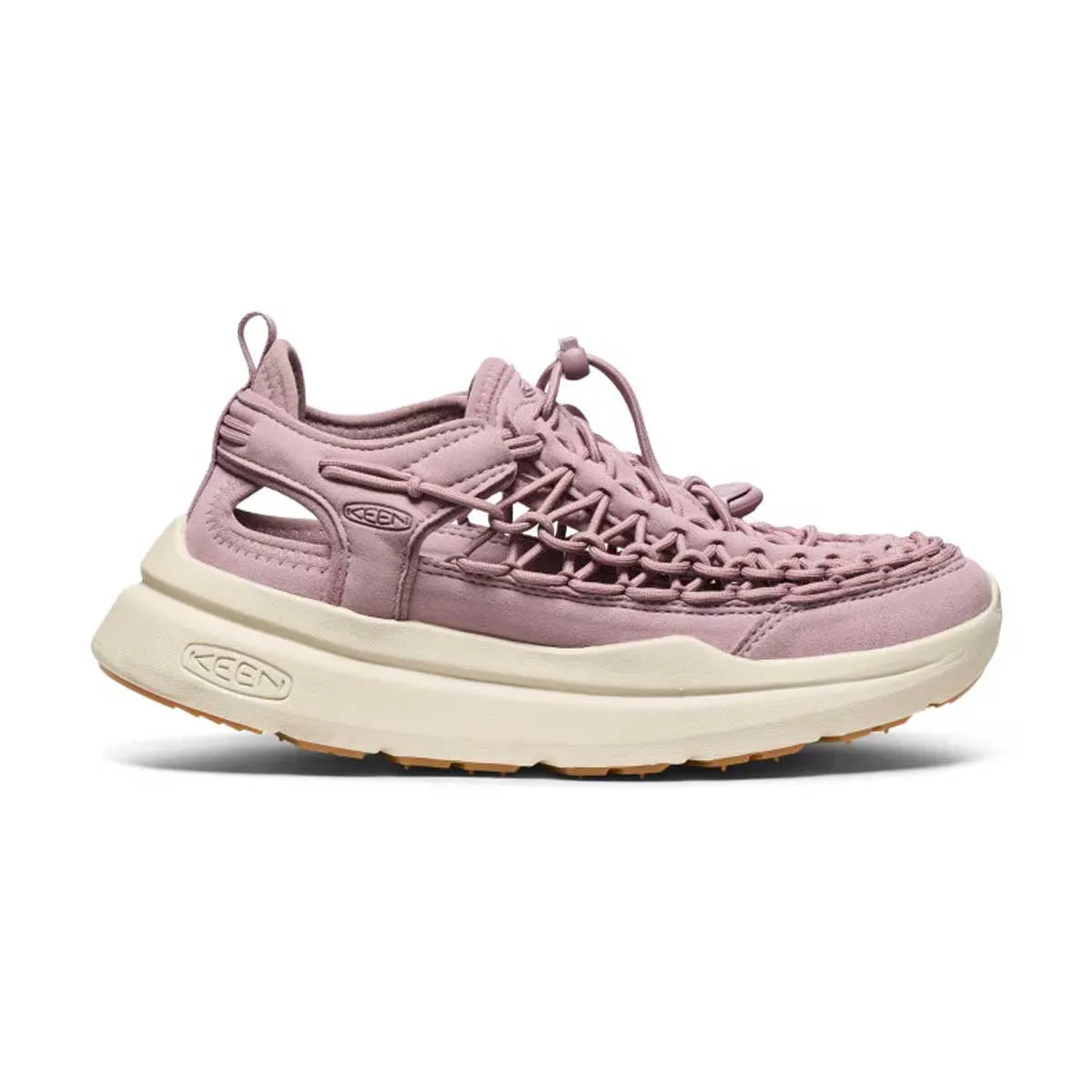 Quick   Dry Wmns Uneek 'Toadstool Birch'