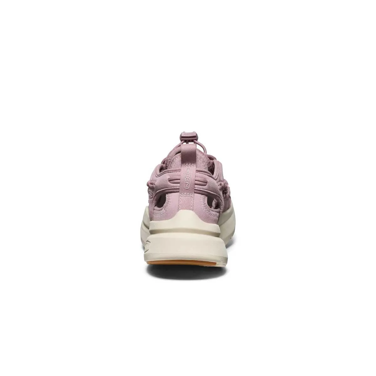Wmns Uneek 'Toadstool Birch' Reinforced heel