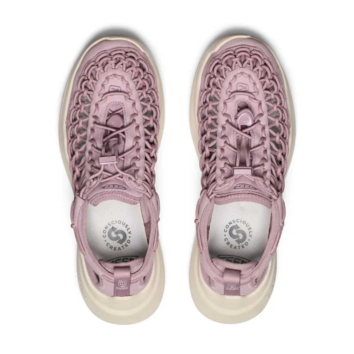 Daily Step Wmns Uneek 'Toadstool Birch'