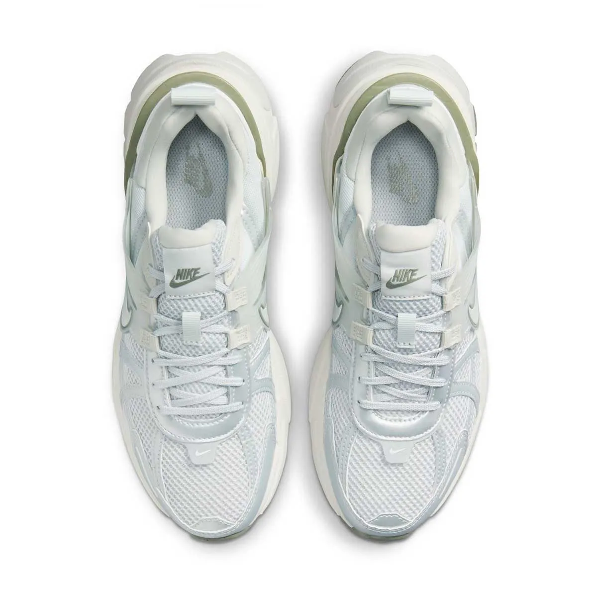 Active Motion Supportive Comfort Wmns V2K Run 'Photon Dust Light Silver'