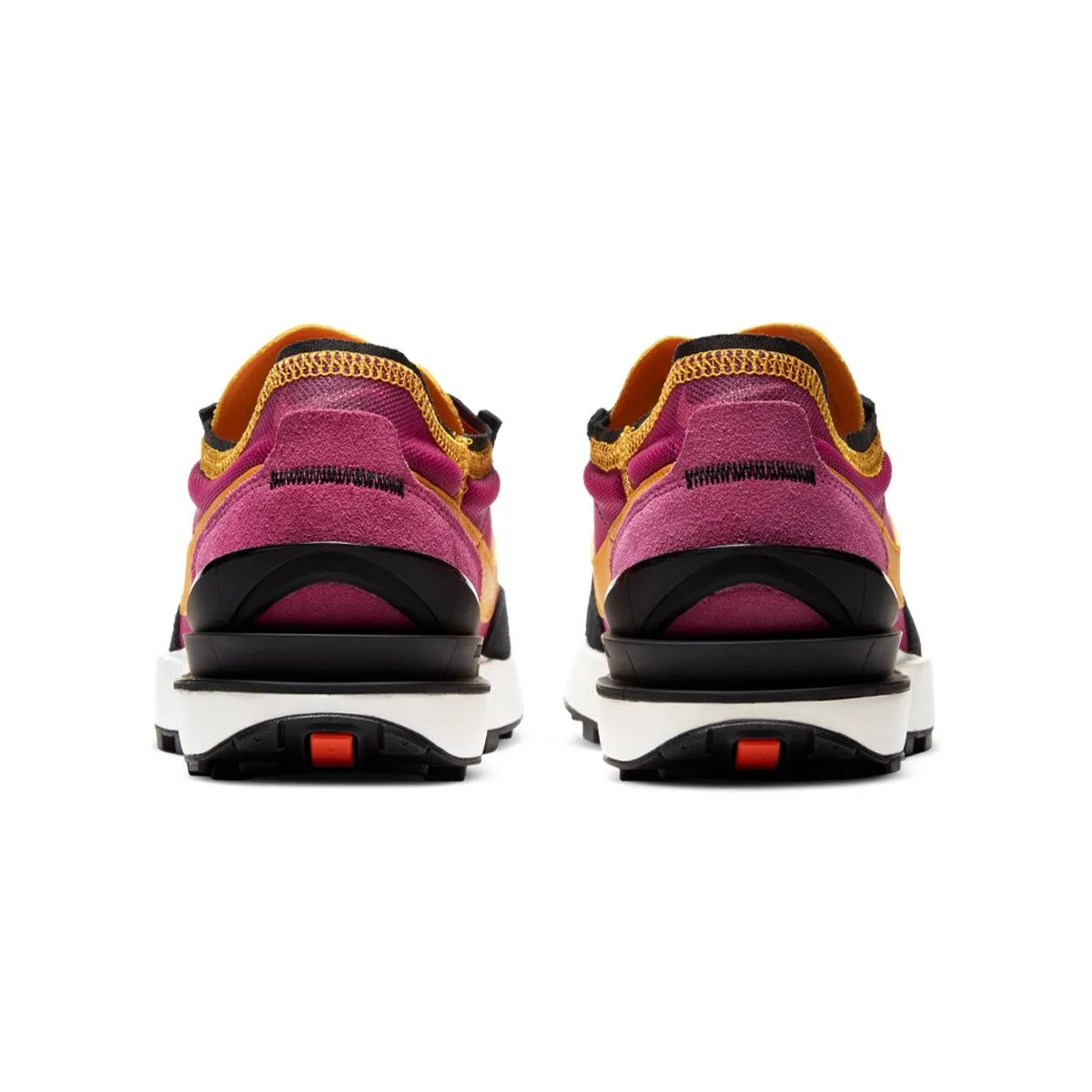 Cruise Ready Wmns Waffle One 'Active Fuchsia'