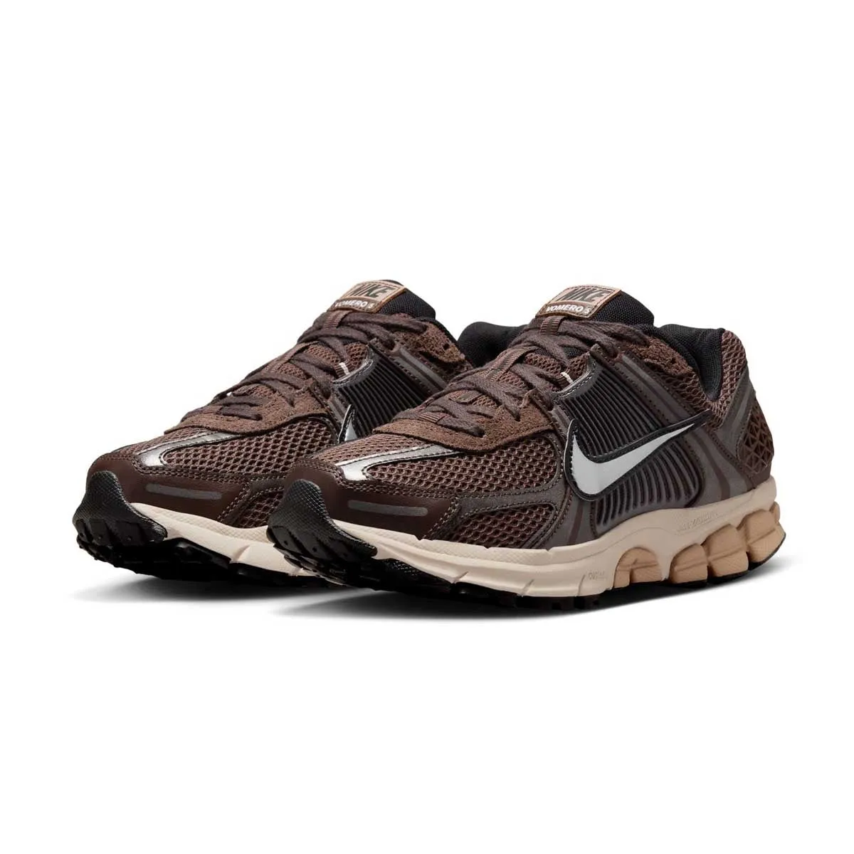 Wmns Zoom Vomero 5 'Baroque Brown' Sand Jog