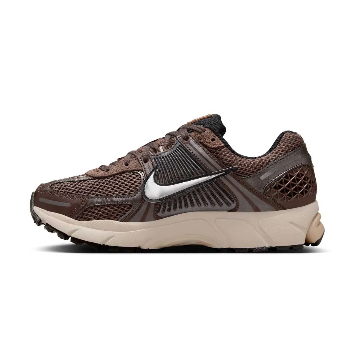 Wmns Zoom Vomero 5 'Baroque Brown' Guard Step Easy Pace