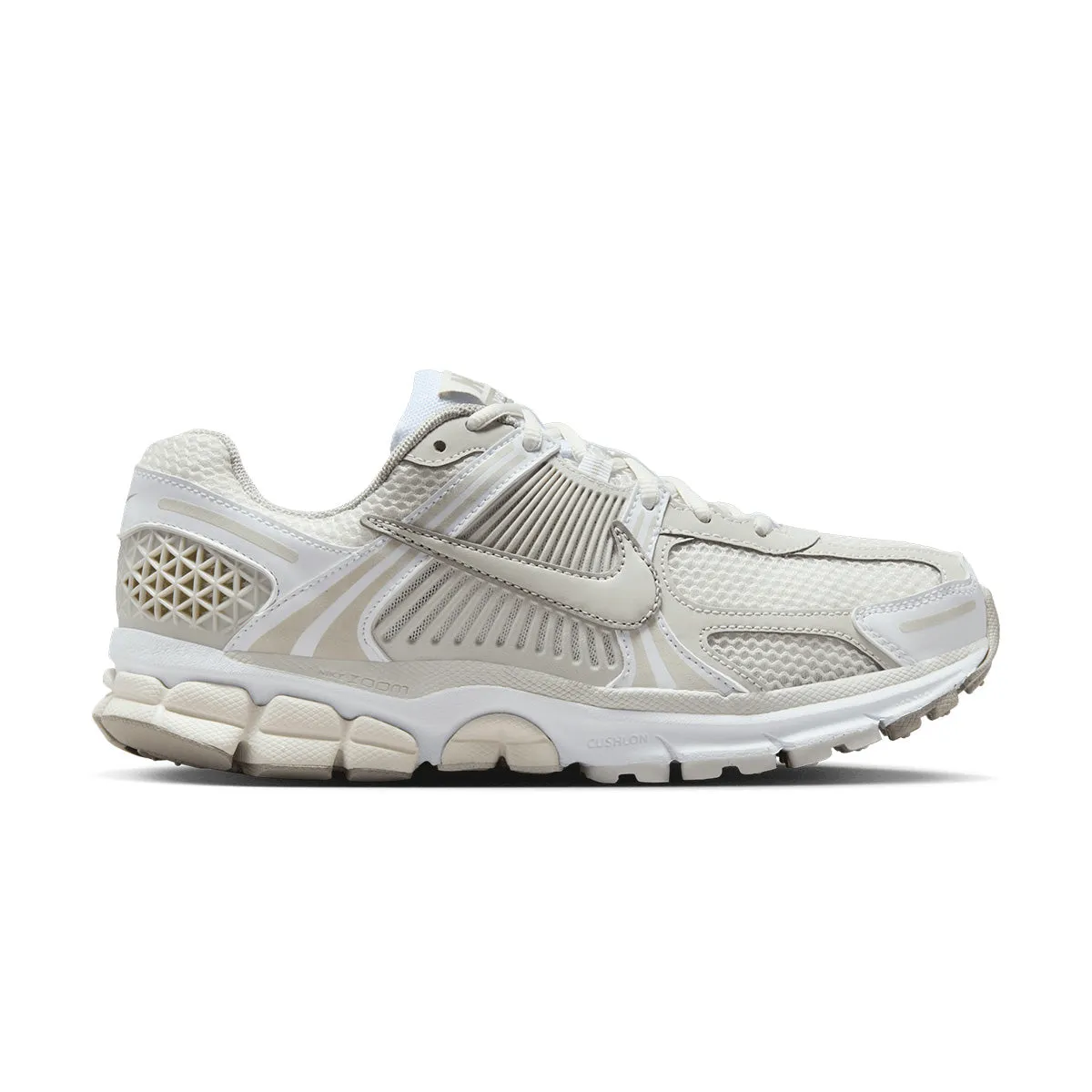 Subtle Texture Rain Jog Wmns Zoom Vomero 5 'Light Bone Phantom'