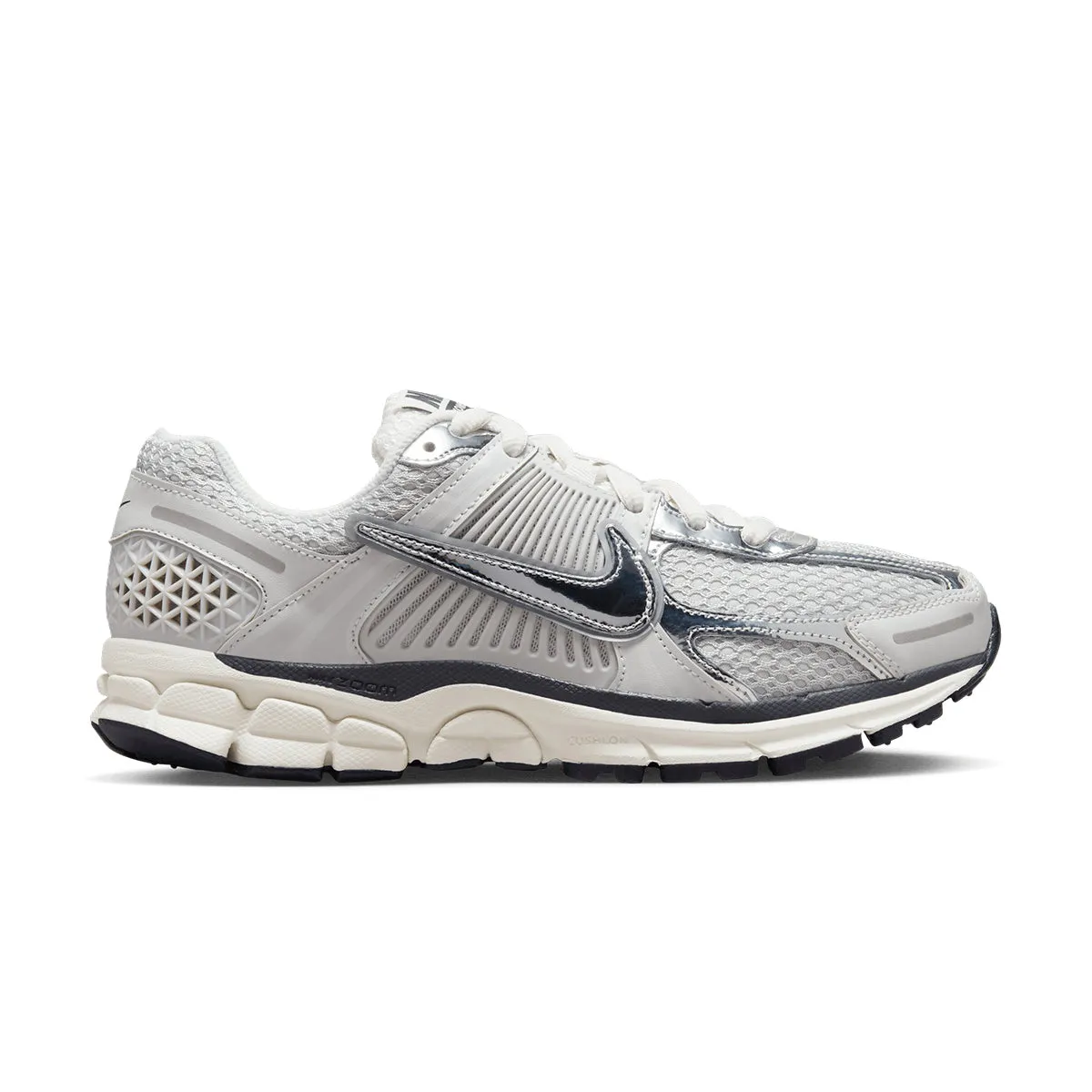 Wmns Zoom Vomero 5 'Photon Dust Metallic Silver' Slip Control Smooth Grip
