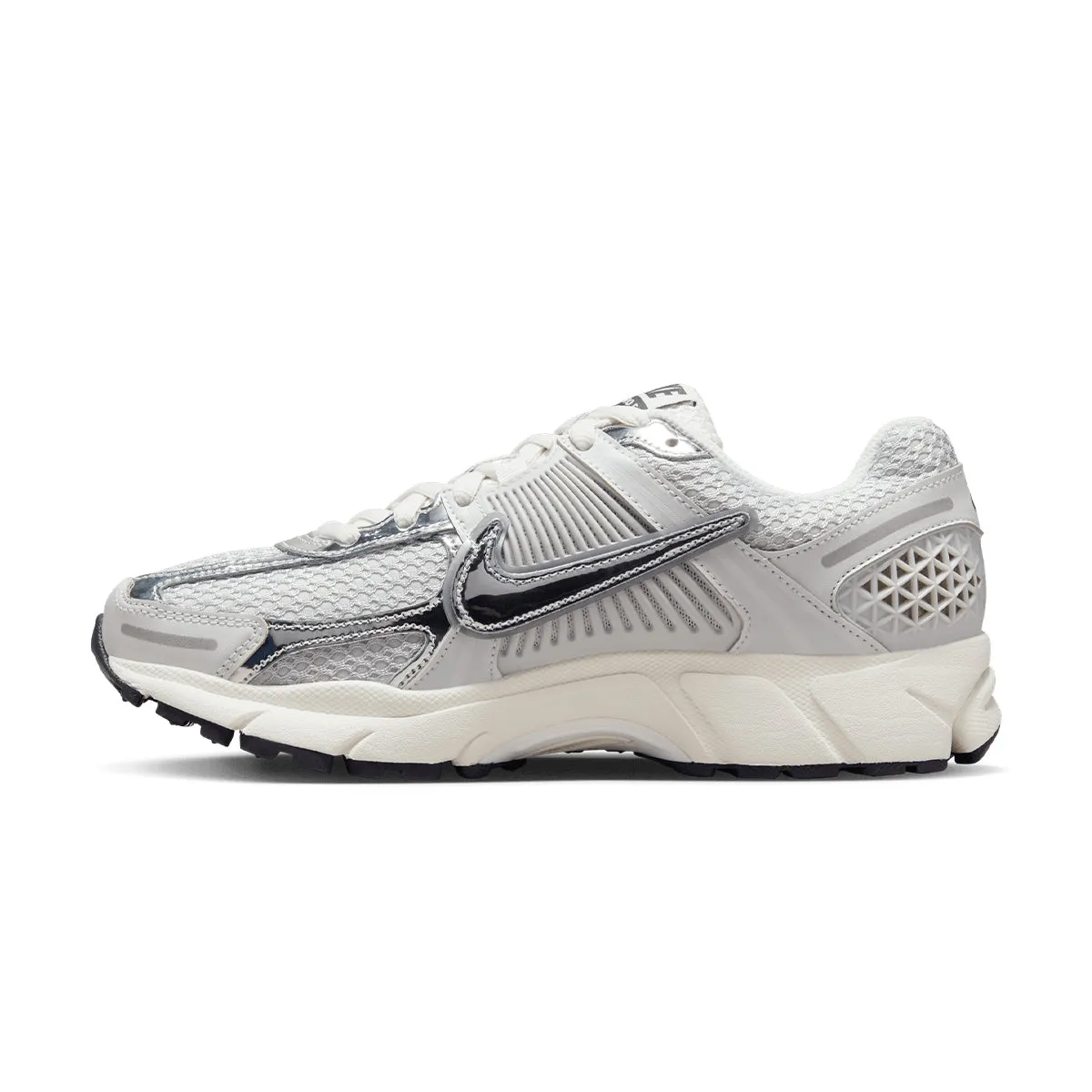 Wmns Zoom Vomero 5 'Photon Dust Metallic Silver' Ice Step