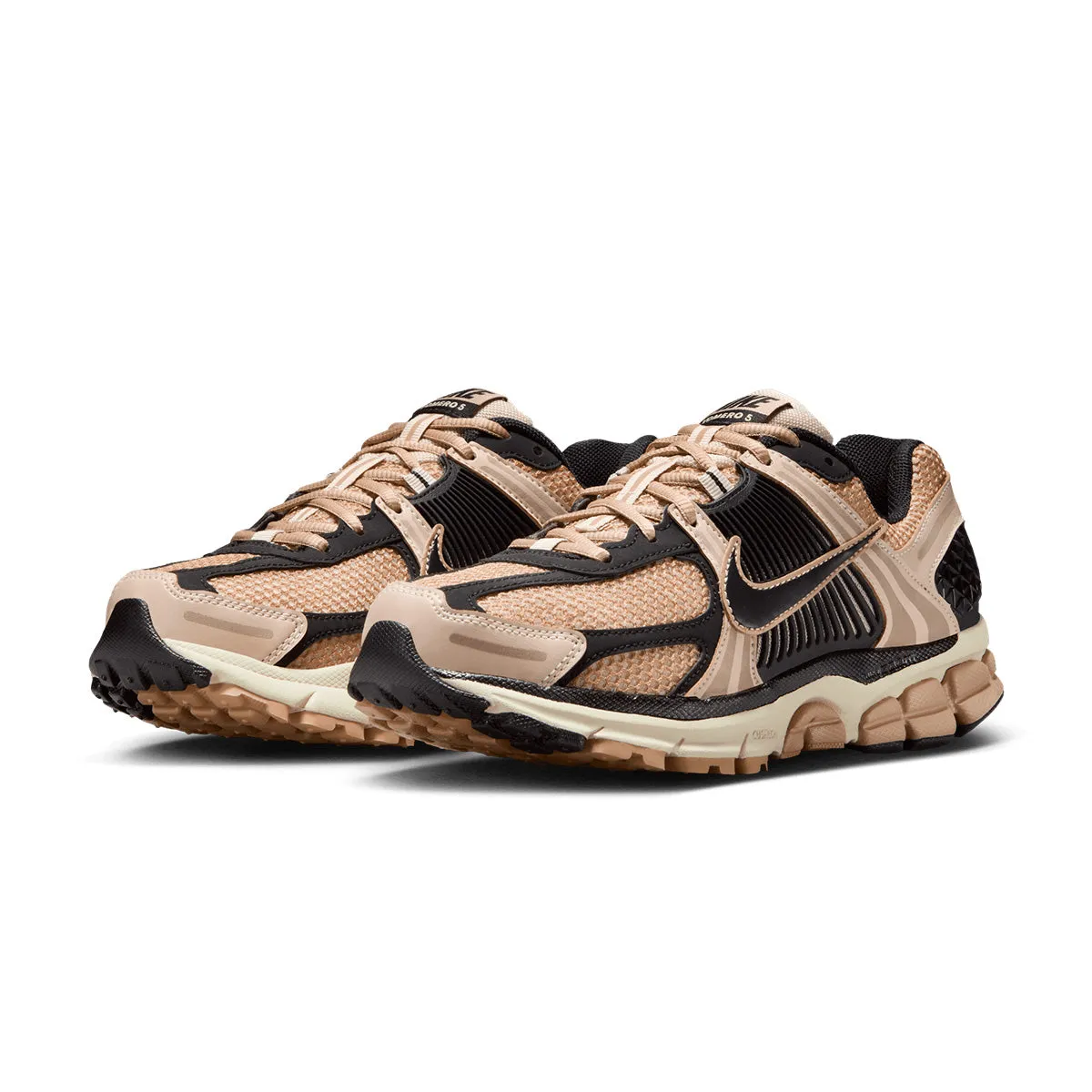 Wmns Zoom Vomero 5 'Sand Drift Black' Toe Space Outdoor Lifestyle