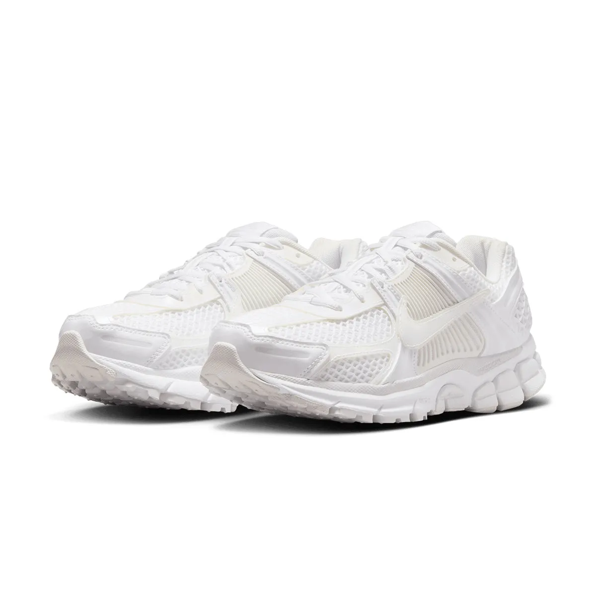 Wmns Zoom Vomero 5 SE 'Triple White' Mesh Flow