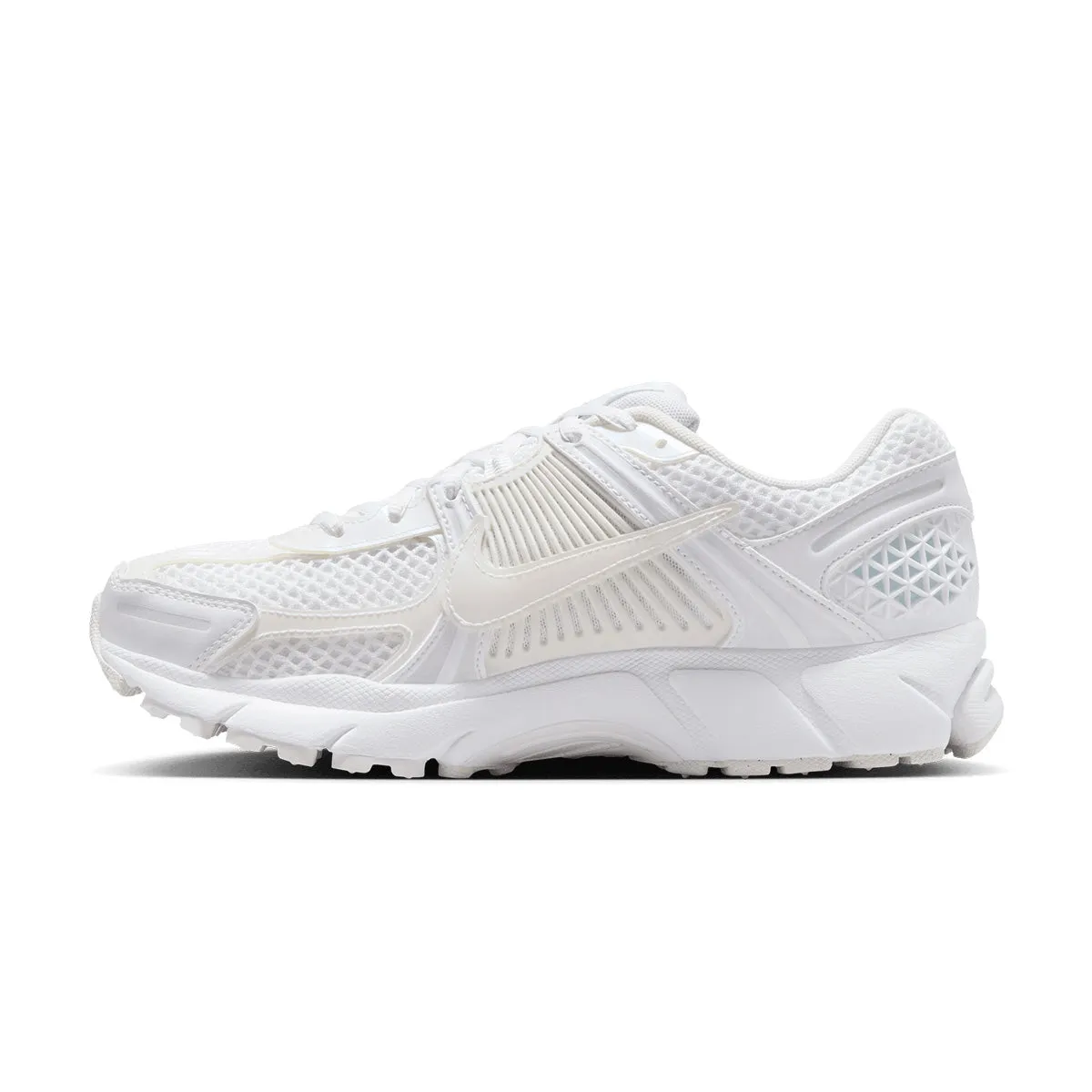 Wmns Zoom Vomero 5 SE 'Triple White' Light Ride