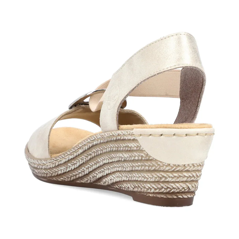 Bridal Footwear WOMEN'S 624H6 FANNI