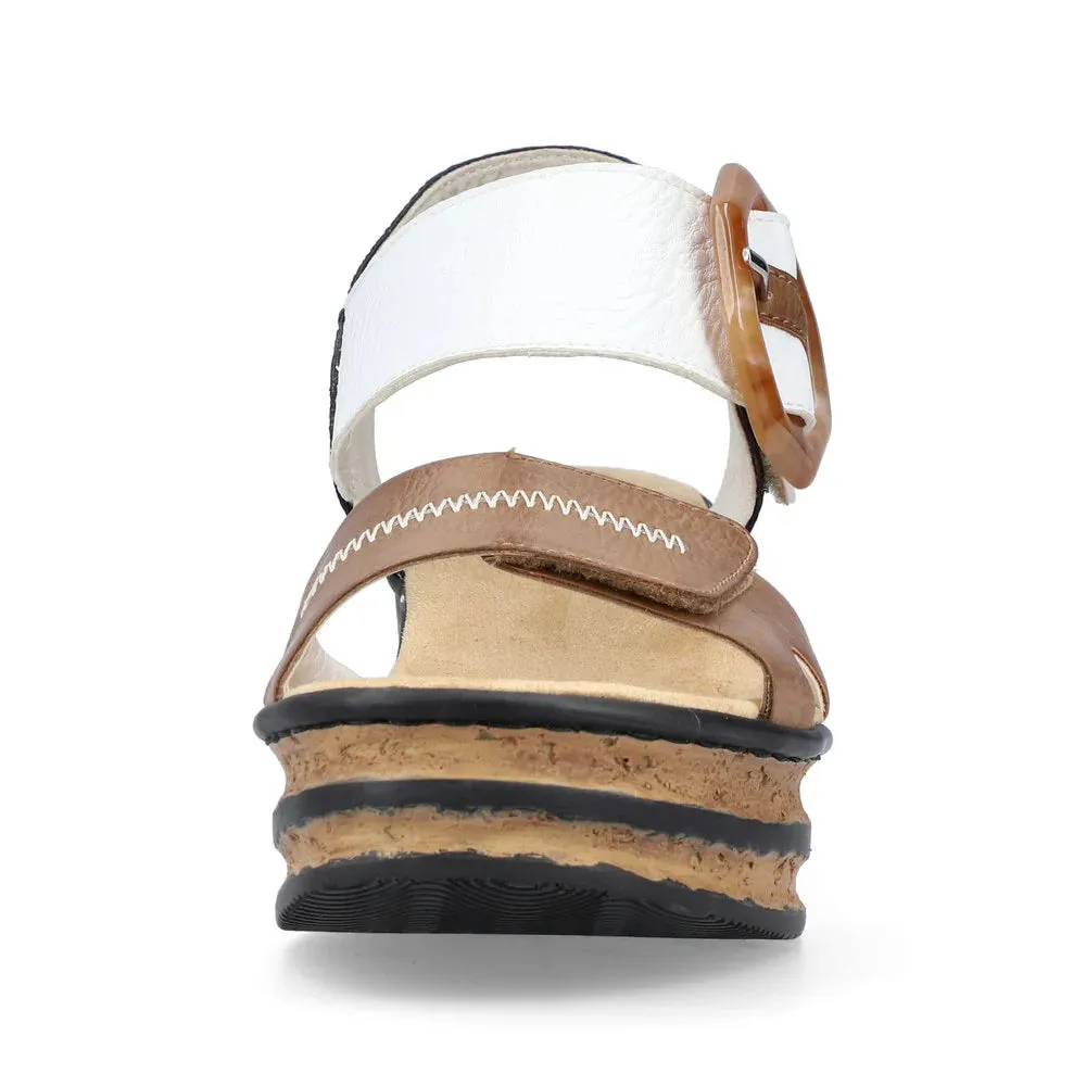 WOMEN'S 68176 ROSE Minimalist