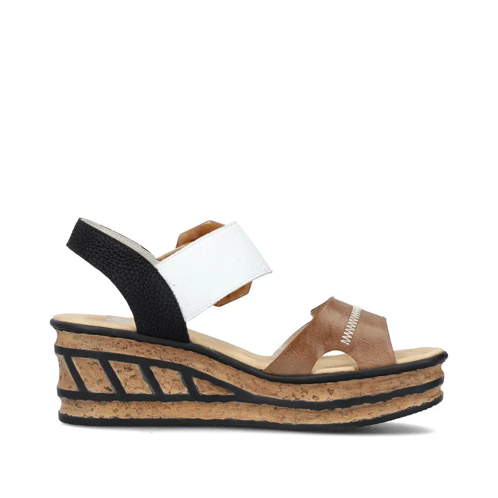Soft Sole High Heels WOMEN'S 68176 ROSE