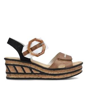 WOMEN'S 68176 ROSE Breathable